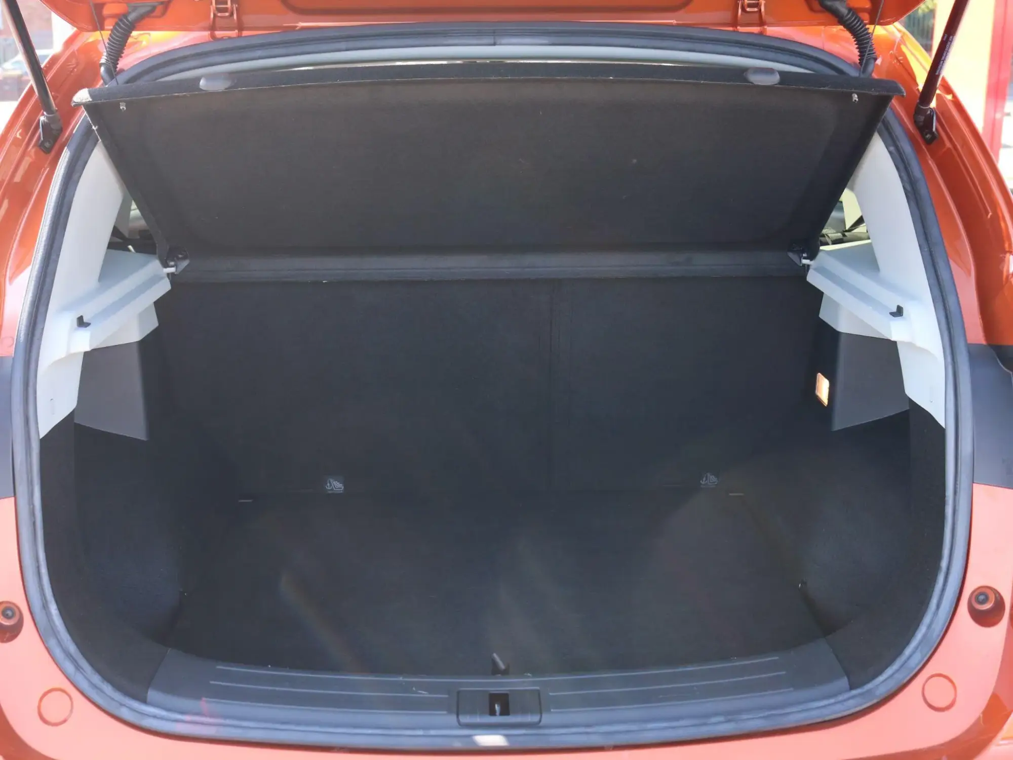 MG ZS Image 12 MG ZS Image 12