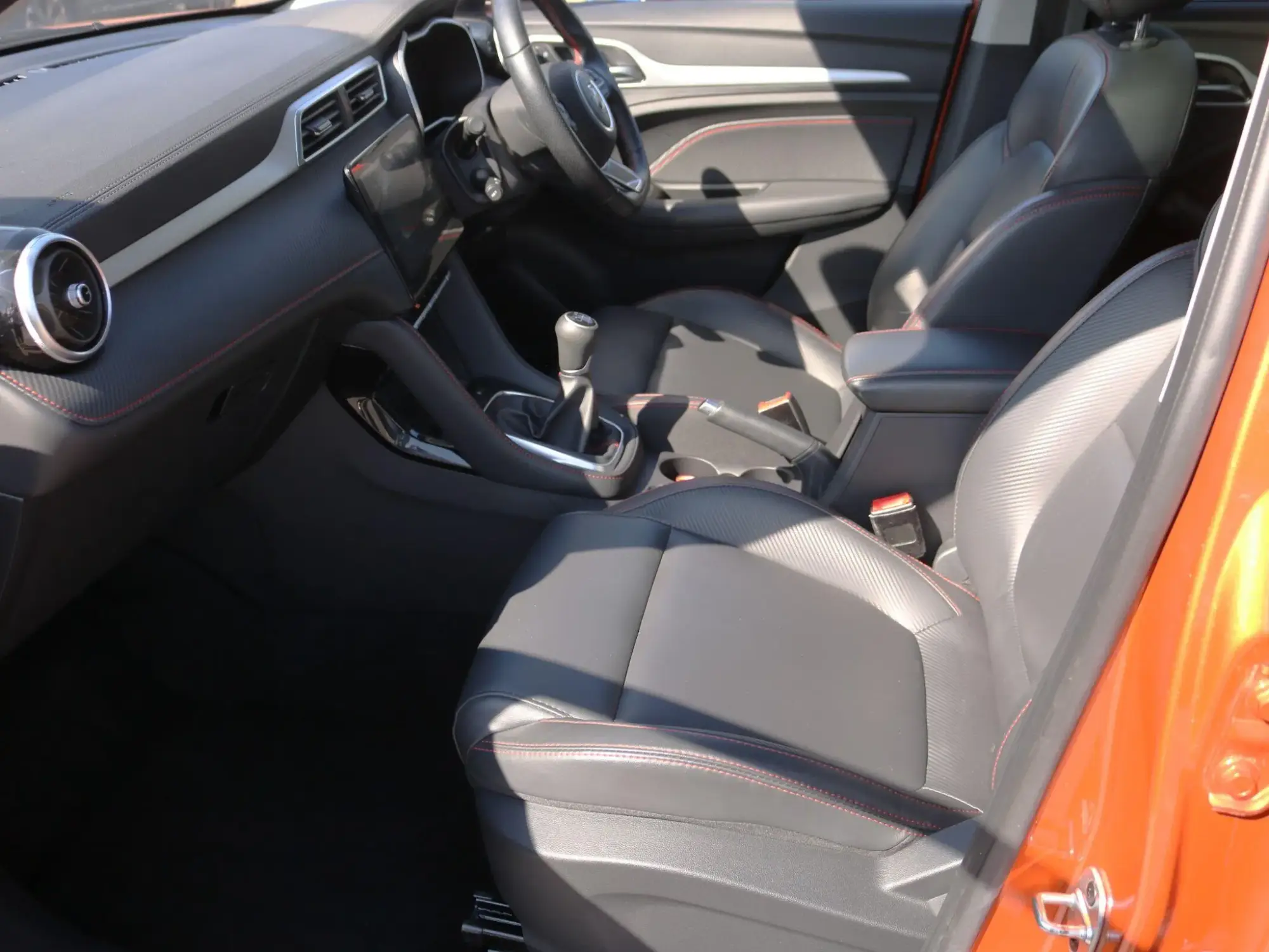 MG ZS Image 15 MG ZS Image 15