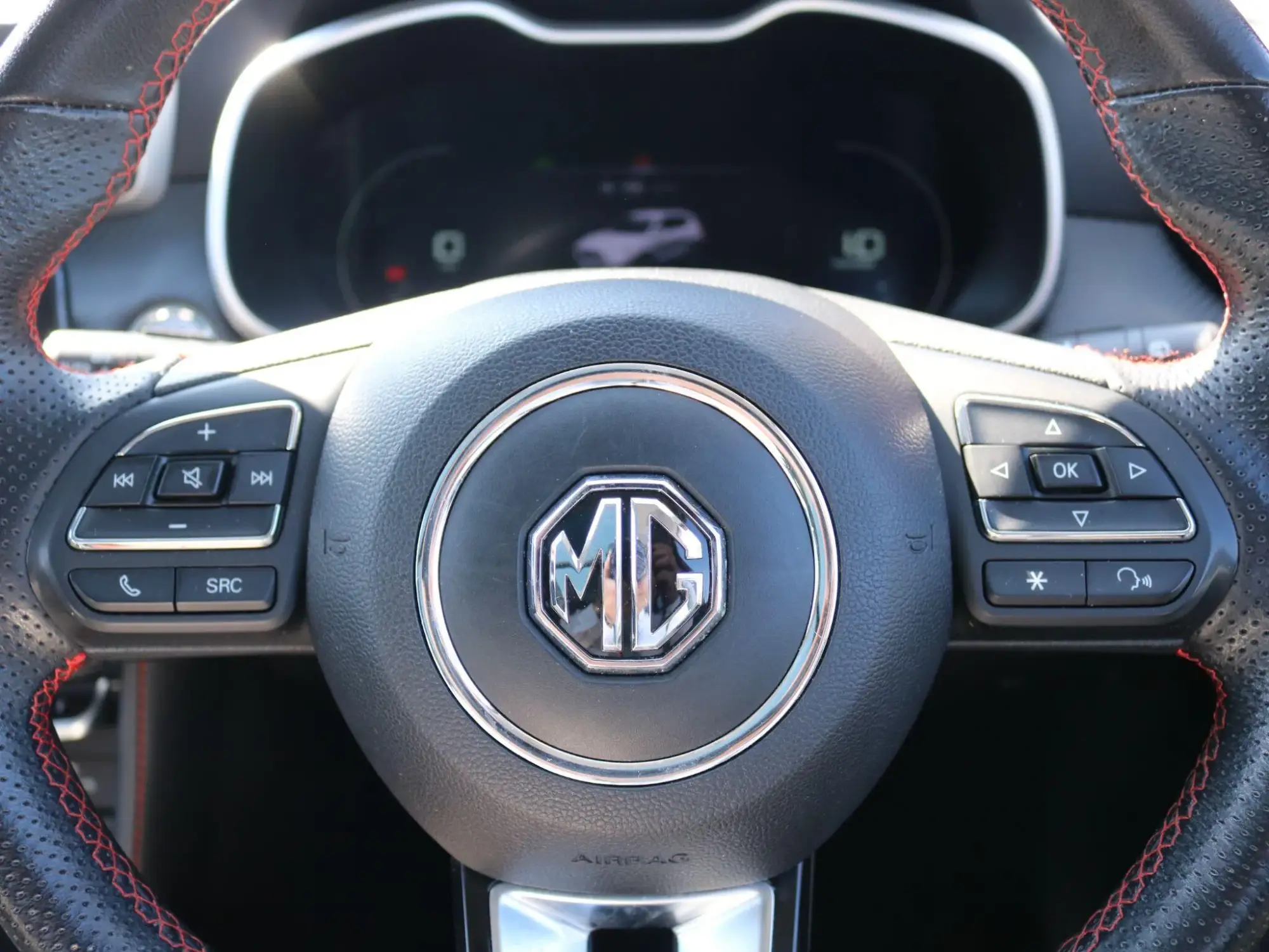 MG ZS Image 18 MG ZS Image 18