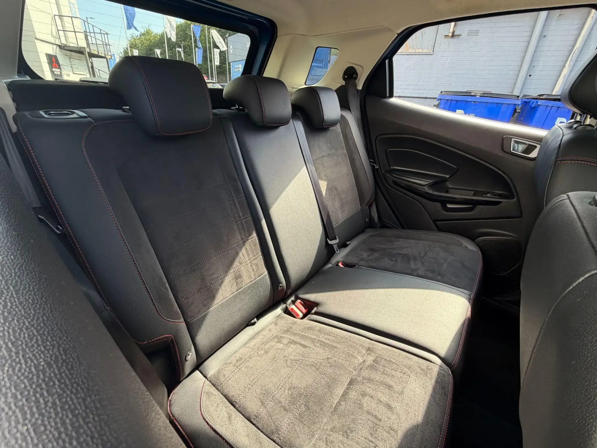 Ford EcoSport Image 14