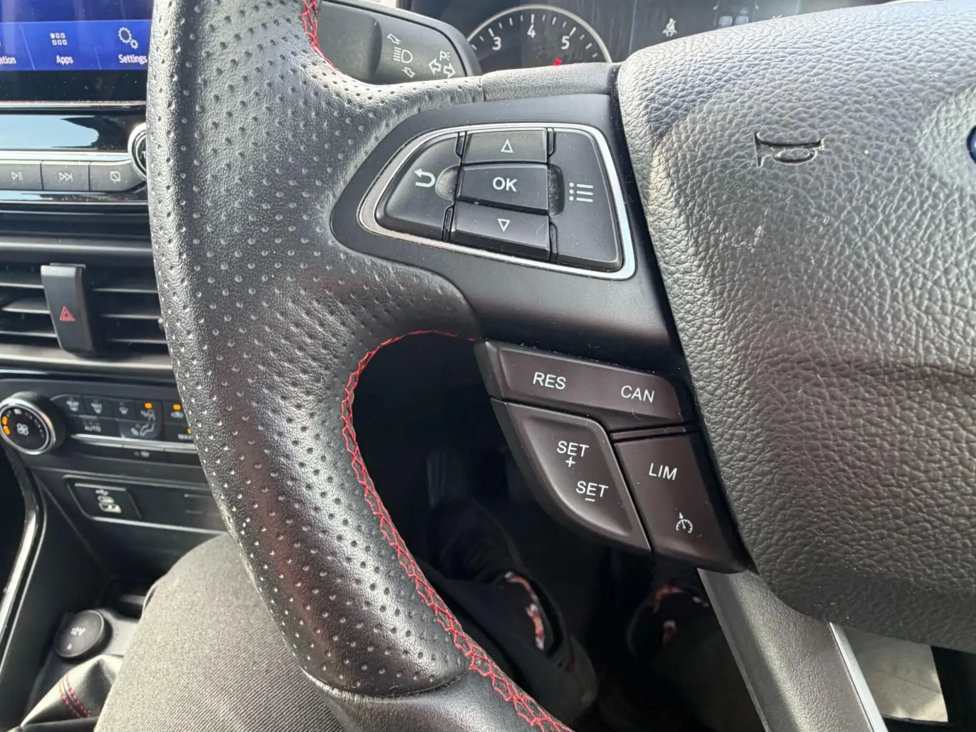 Ford EcoSport Image 18
