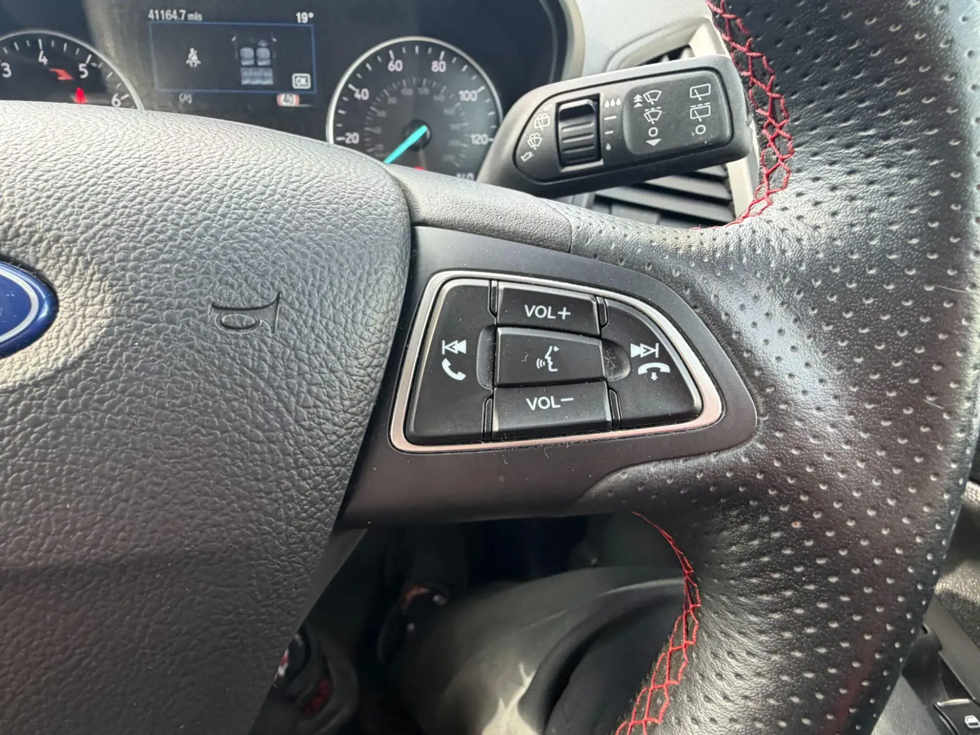 Ford EcoSport Image 19