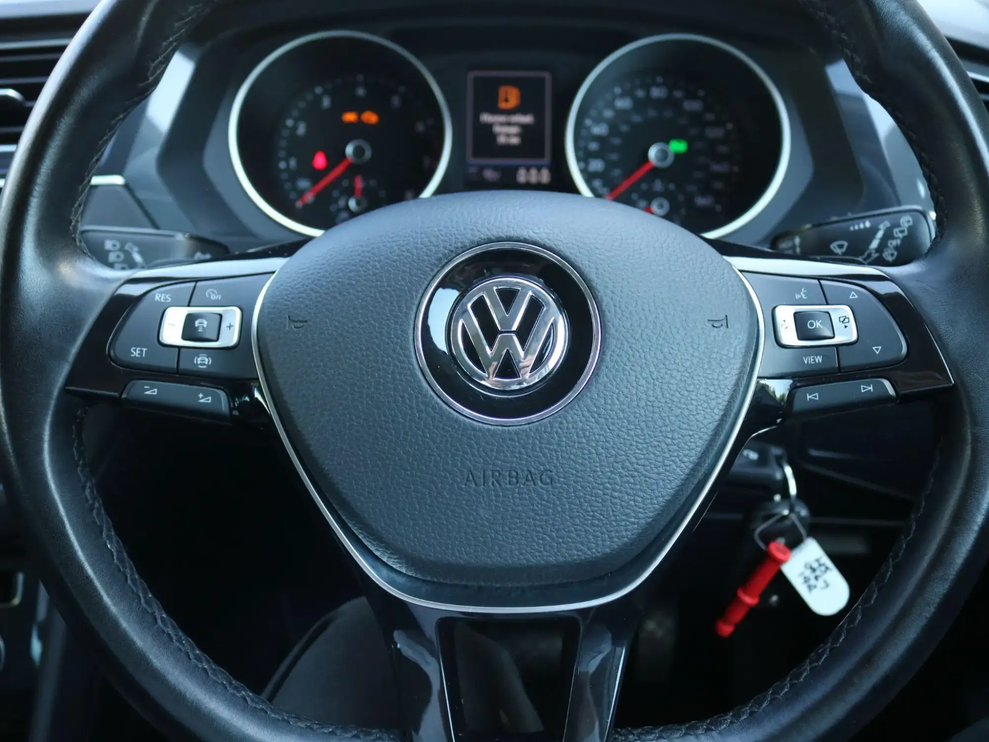 Volkswagen Tiguan Image 15 Volkswagen Tiguan Image 15