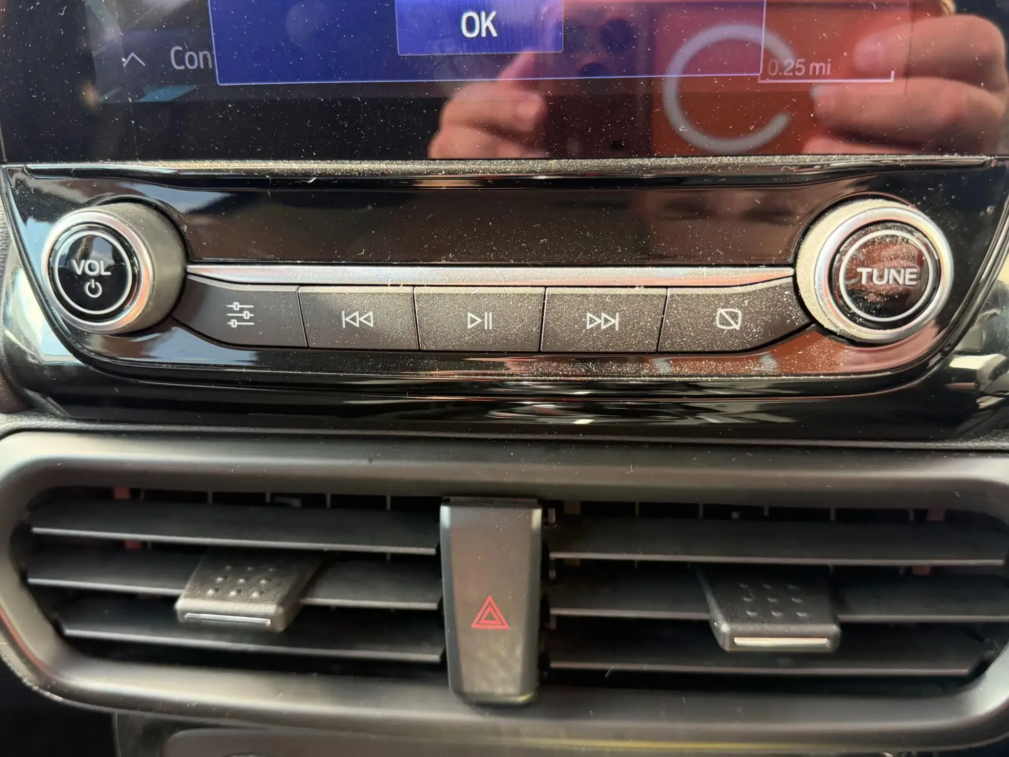 Ford EcoSport Image 24