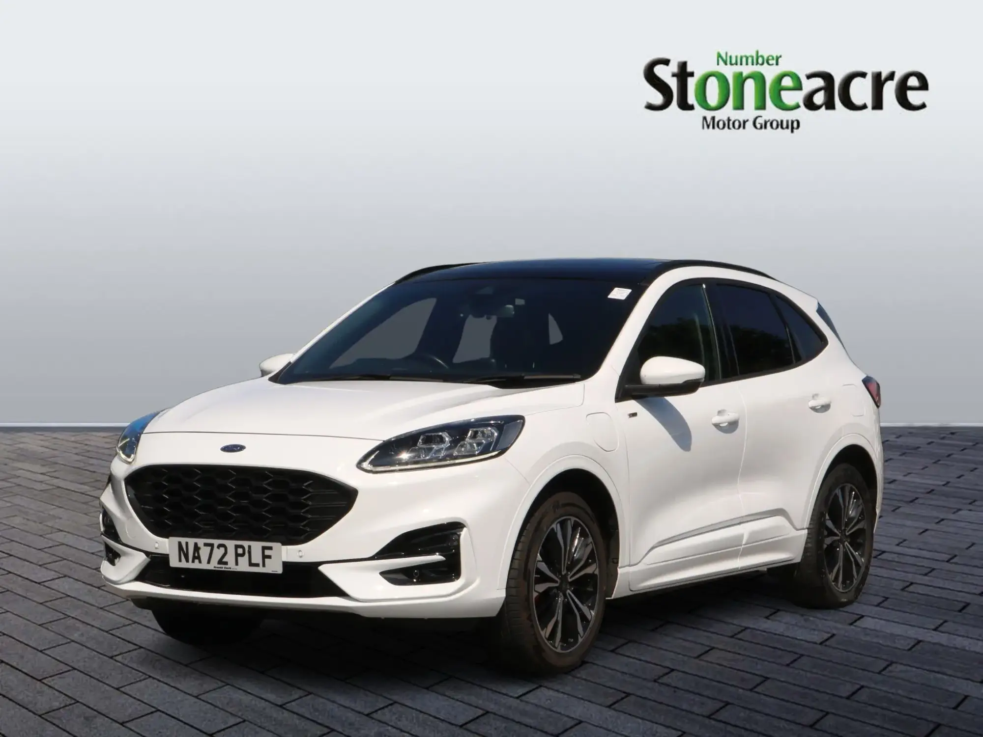 Ford Kuga Plug-In Hybrid Image 7 Ford Kuga Plug-In Hybrid Image 7