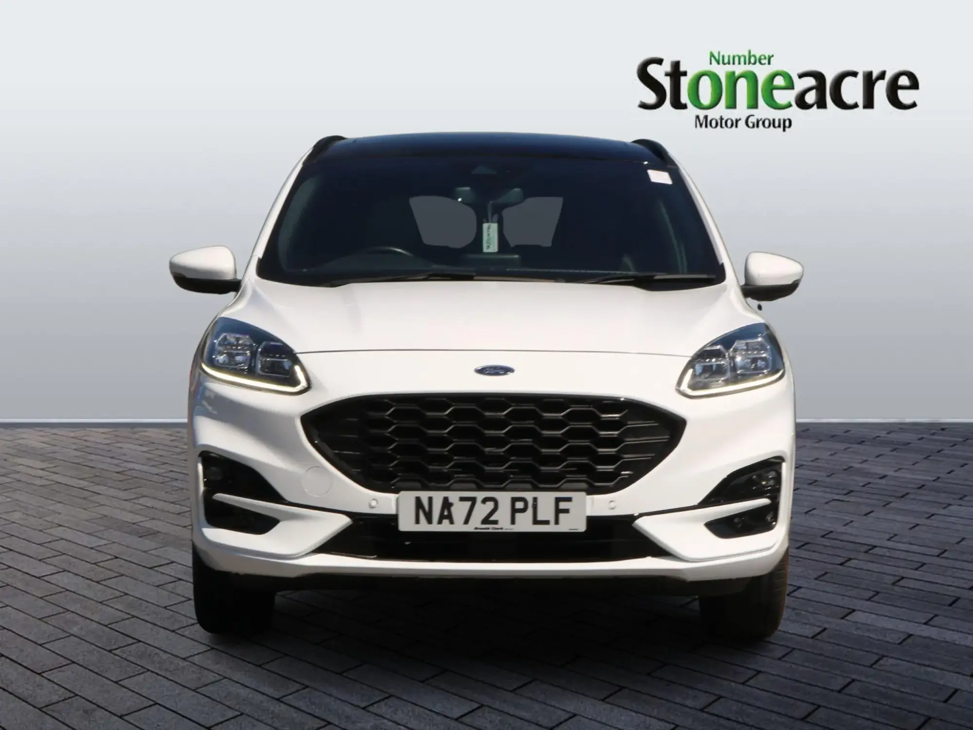 Ford Kuga Plug-In Hybrid Image 8 Ford Kuga Plug-In Hybrid Image 8