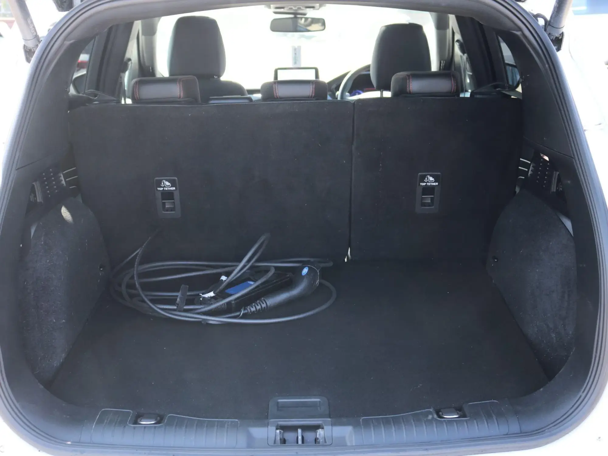 Ford Kuga Plug-In Hybrid Image 10 Ford Kuga Plug-In Hybrid Image 10