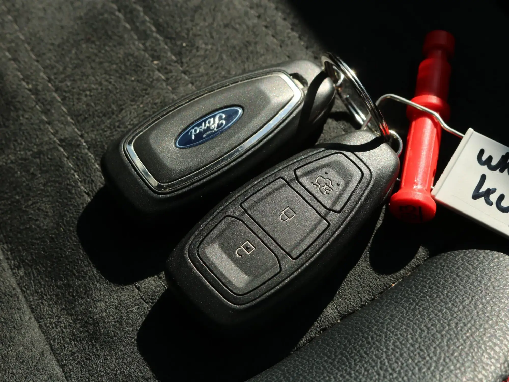 Ford Kuga Plug-In Hybrid Image 27 Ford Kuga Plug-In Hybrid Image 27