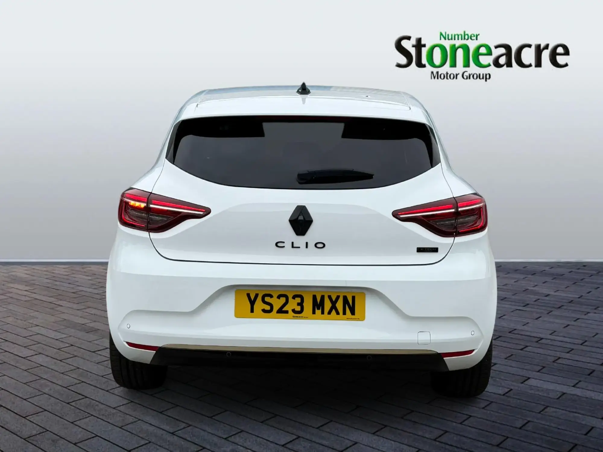 Renault Clio E-Tech Image 4