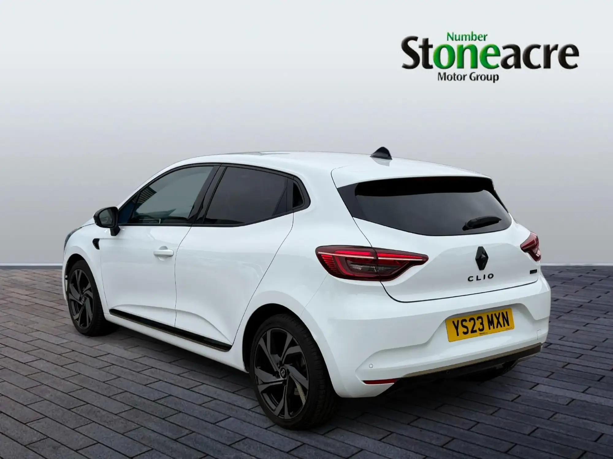 Renault Clio E-Tech Image 5