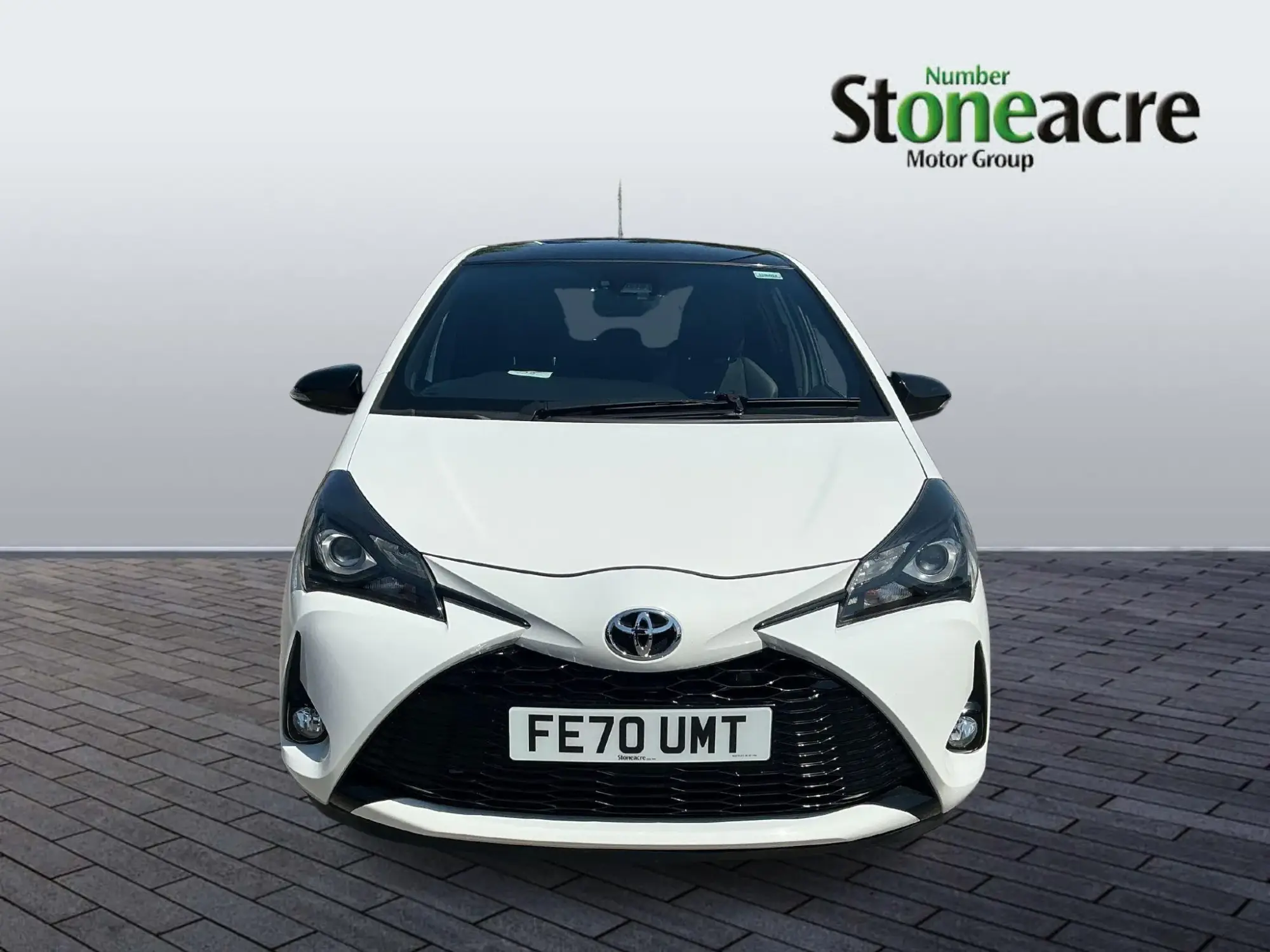 Toyota Yaris Image 8 Toyota Yaris Image 8