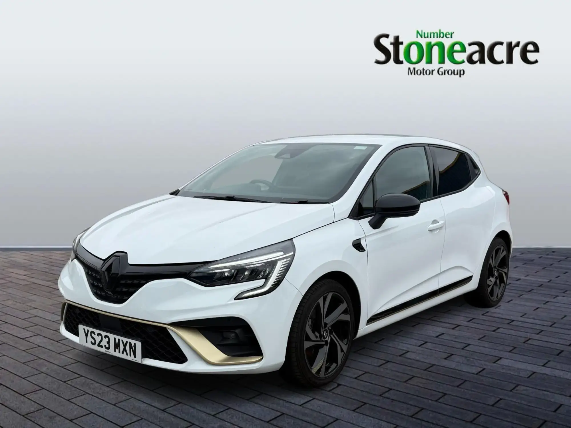 Renault Clio E-Tech Image 7