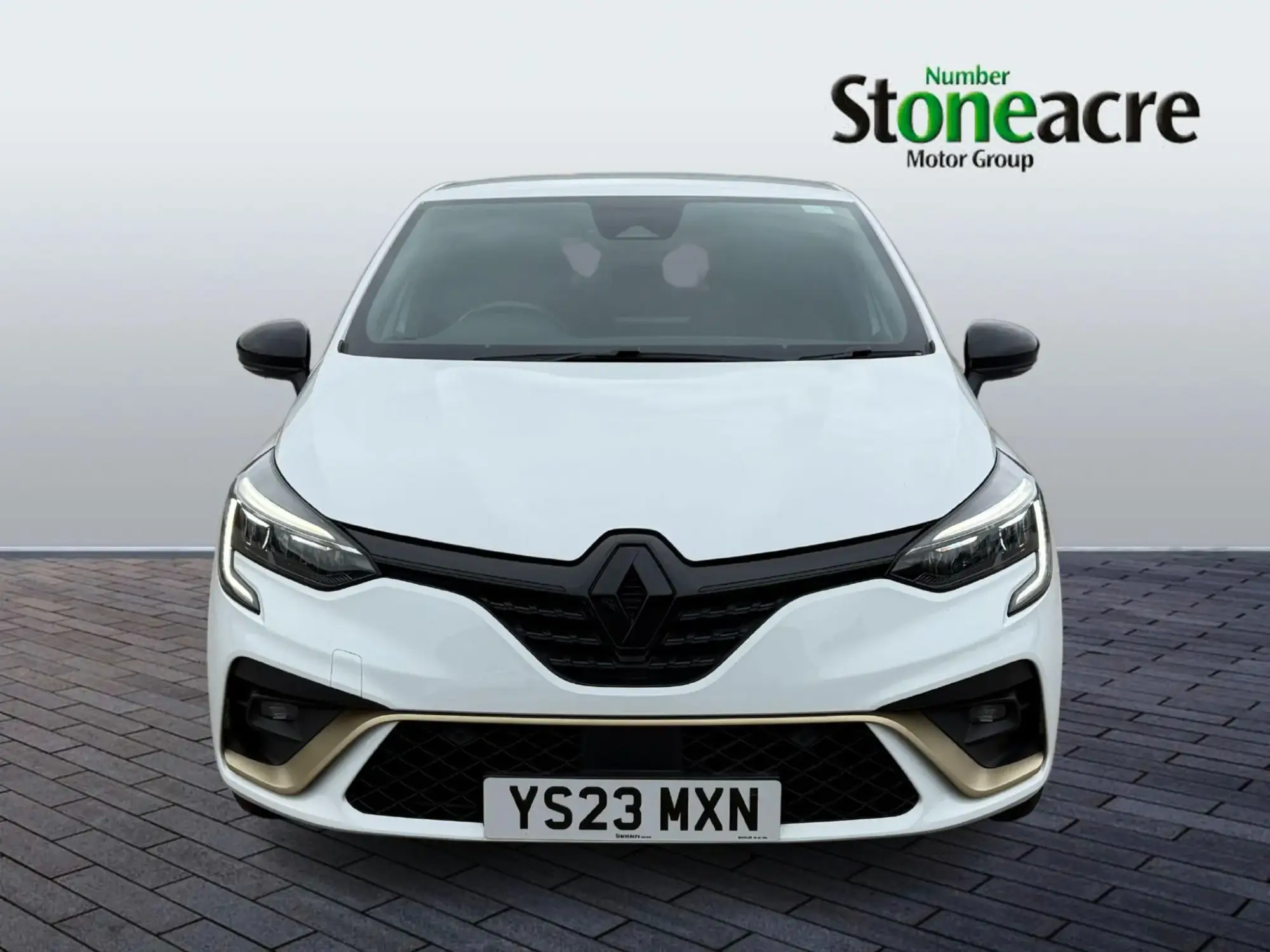 Renault Clio E-Tech Image 9