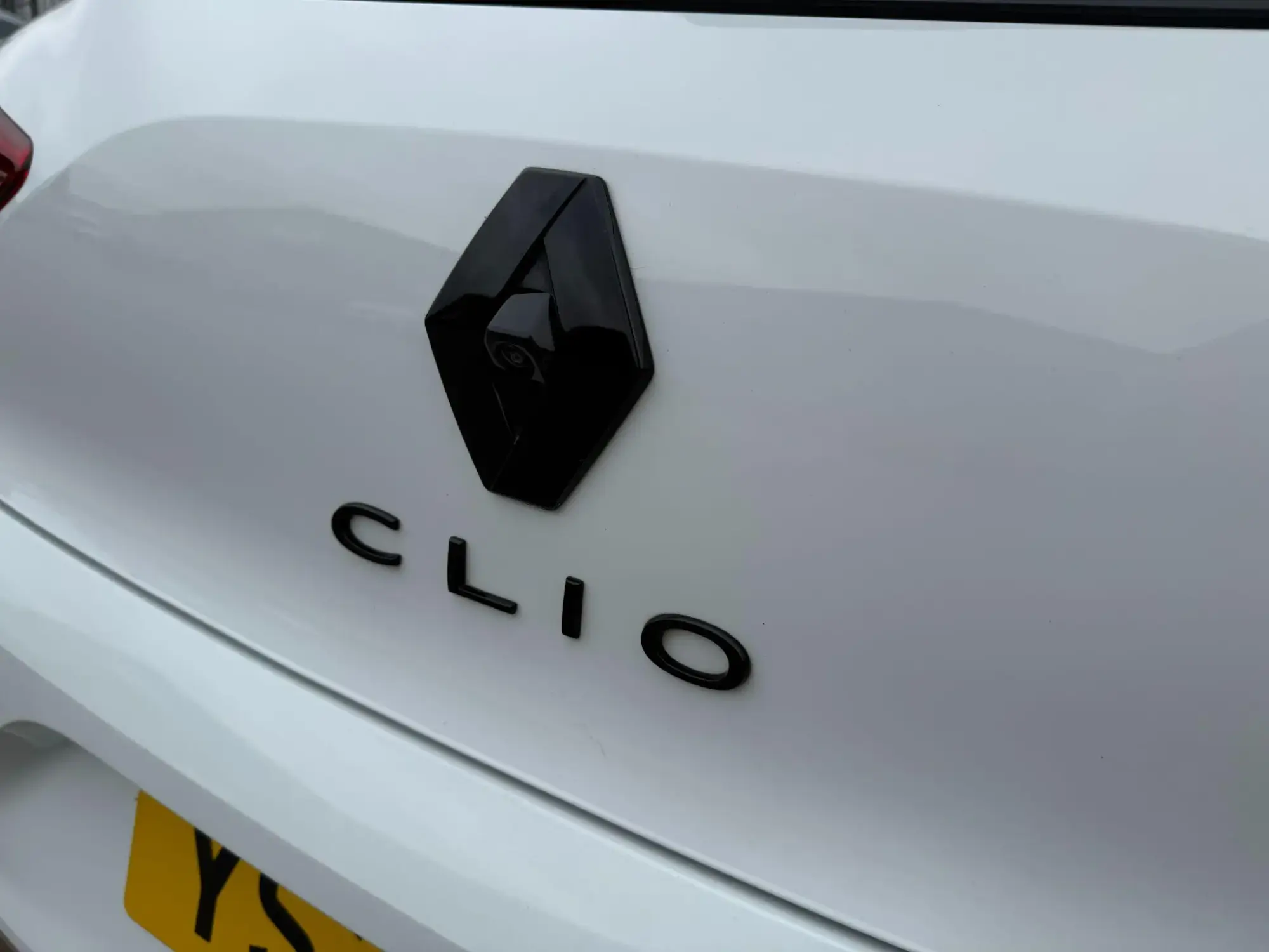 Renault Clio E-Tech Image 12