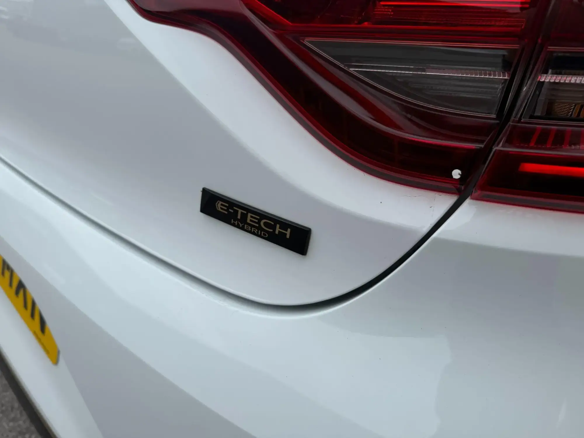 Renault Clio E-Tech Image 13