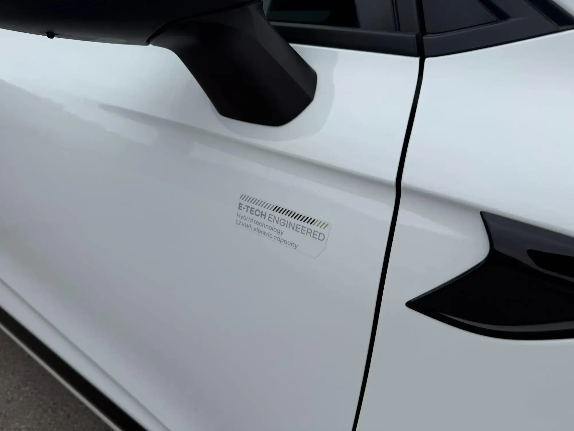 Renault Clio E-Tech Image 14