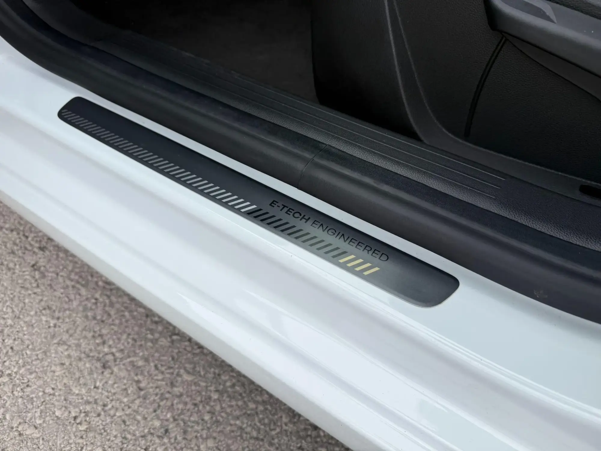 Renault Clio E-Tech Image 15