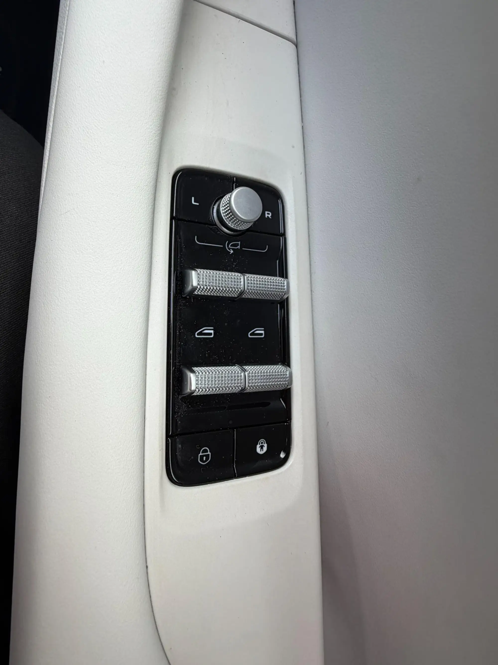 Geely EX5 Image 17 Geely EX5 Image 17