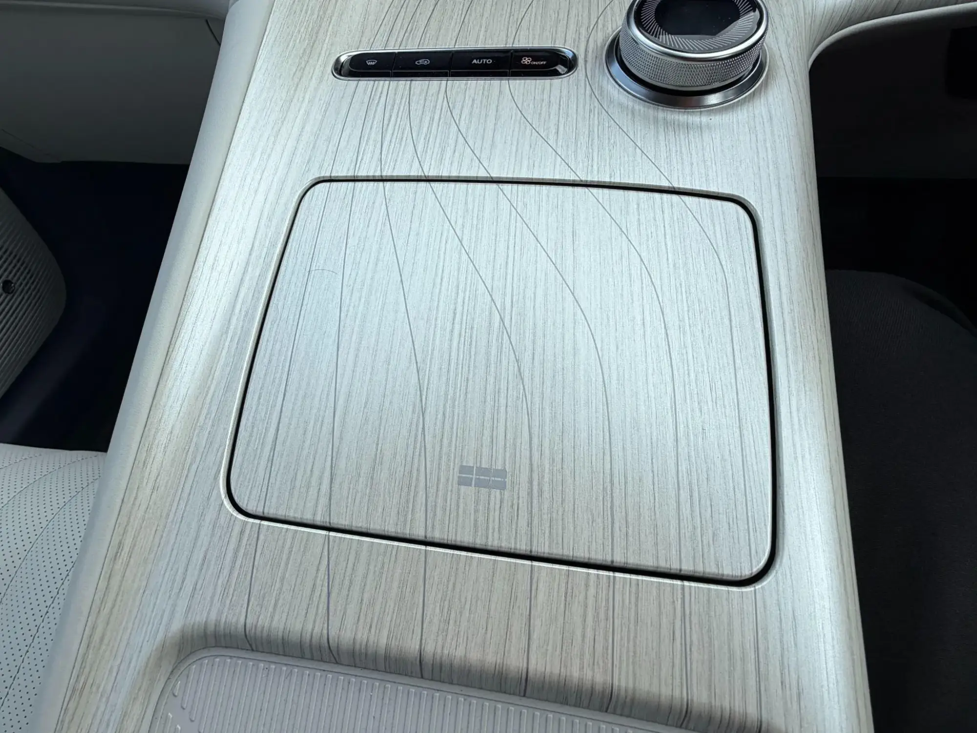 Geely EX5 Image 19 Geely EX5 Image 19