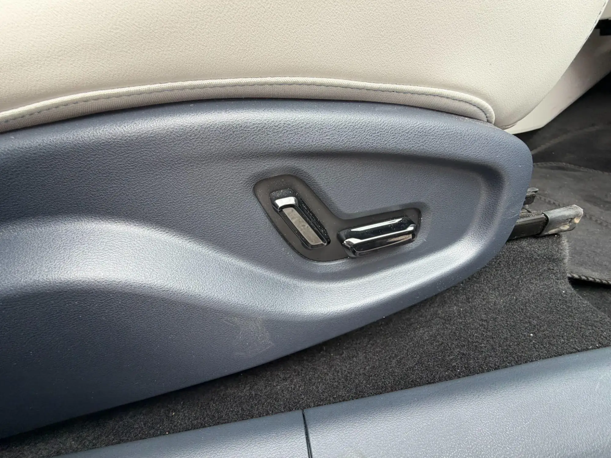 Geely EX5 Image 21 Geely EX5 Image 21