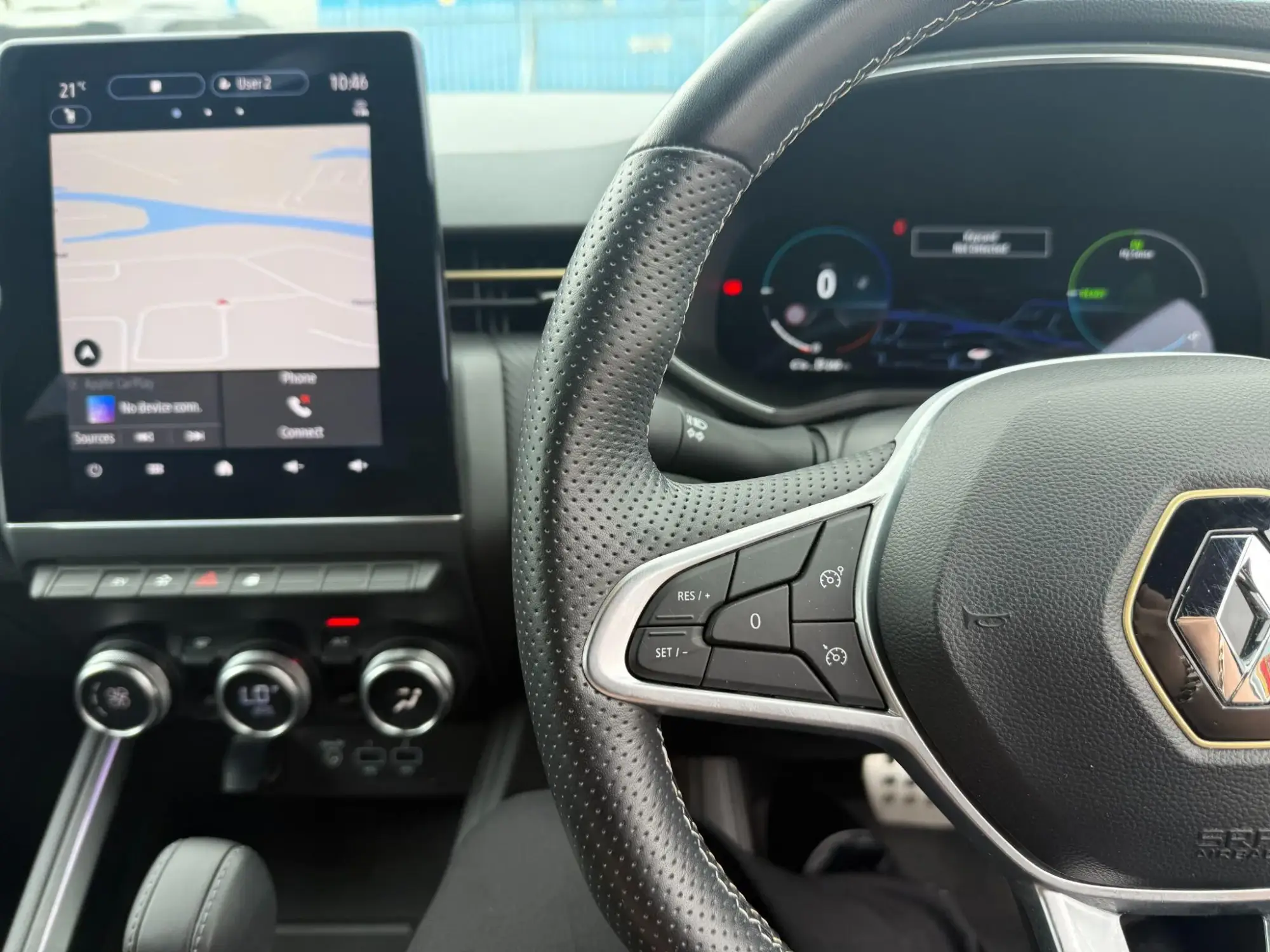 Renault Clio E-Tech Image 28