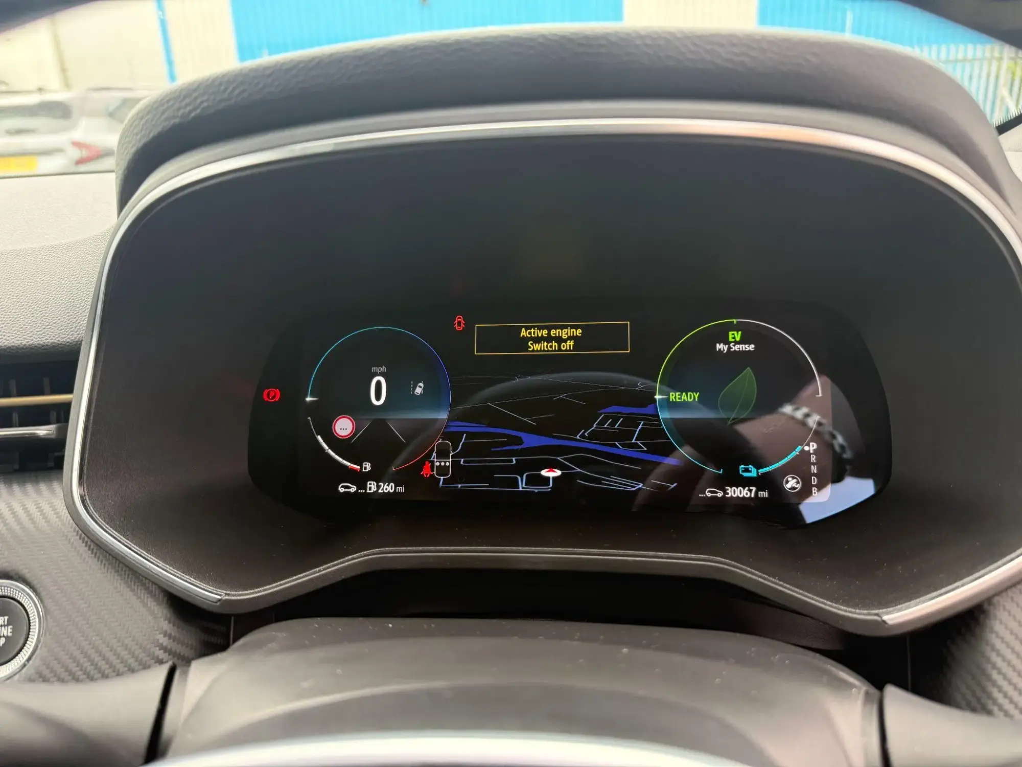 Renault Clio E-Tech Image 37