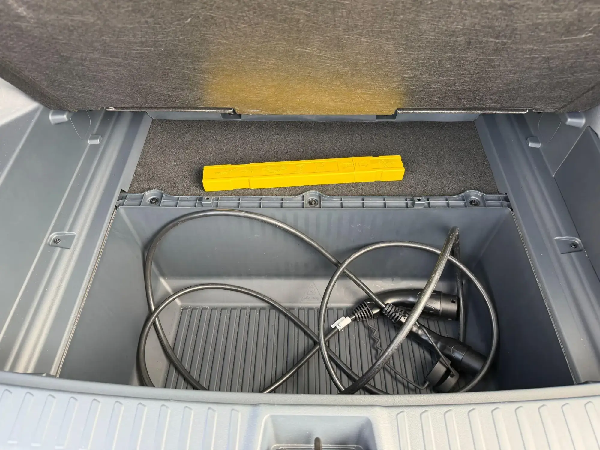 Geely EX5 Image 38 Geely EX5 Image 38