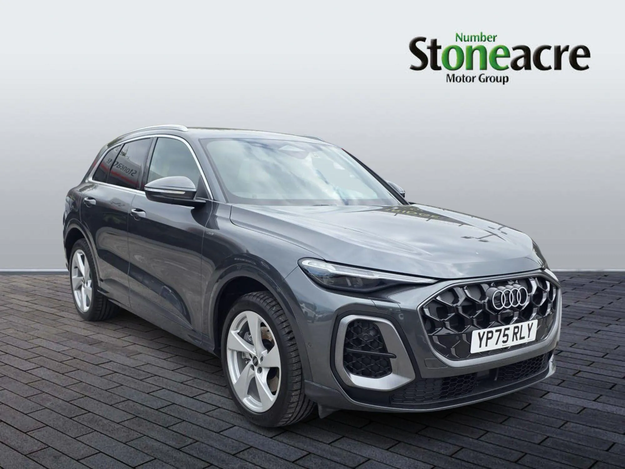 2026 Audi Q5
