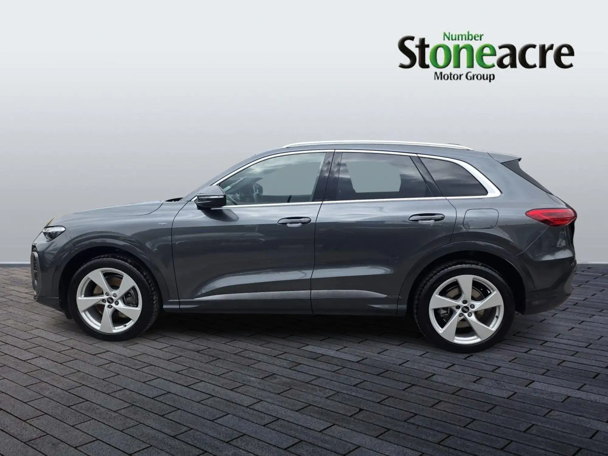Audi Q5 Image 6 Audi Q5 Image 6