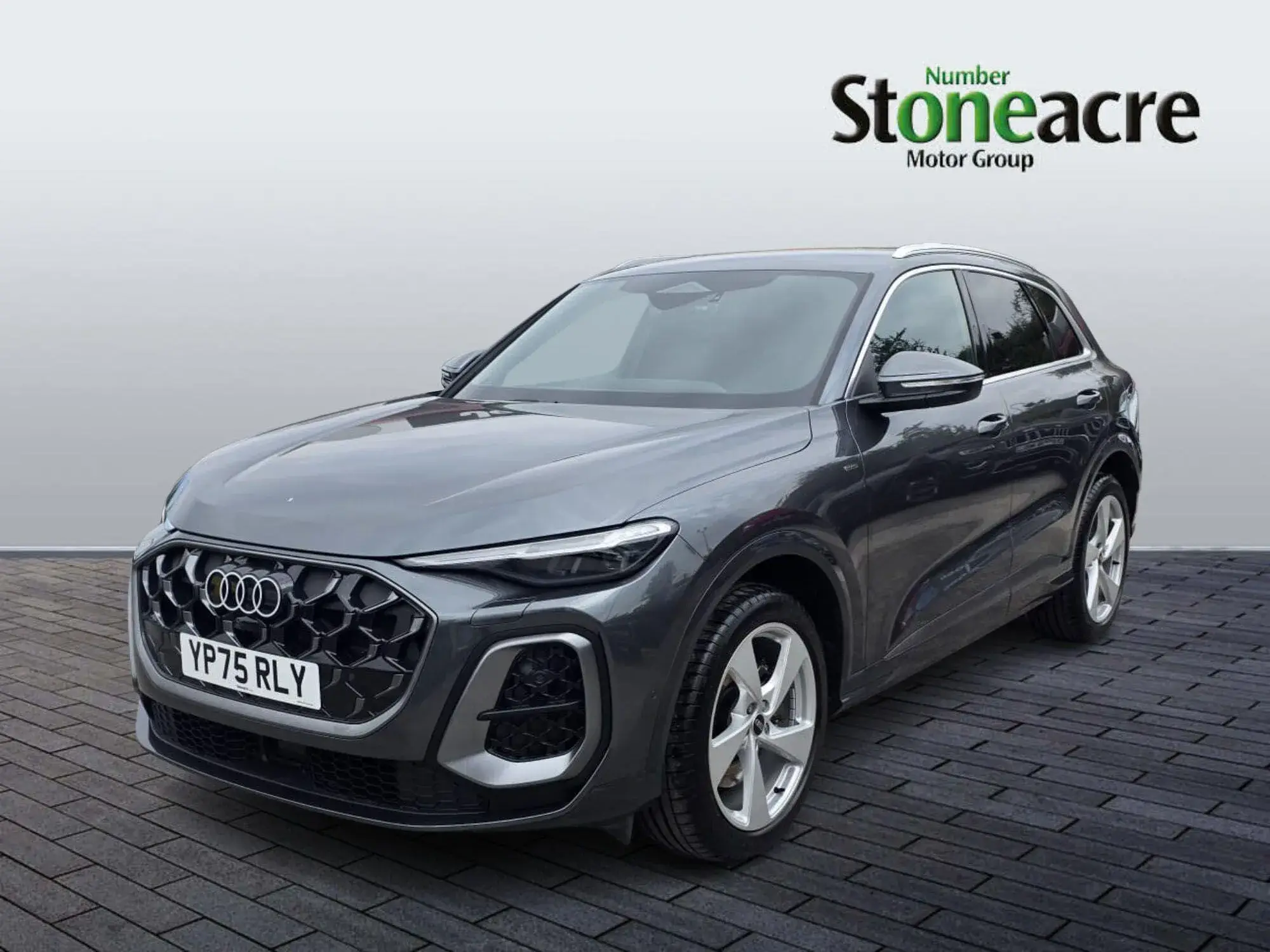 Audi Q5 Image 7 Audi Q5 Image 7