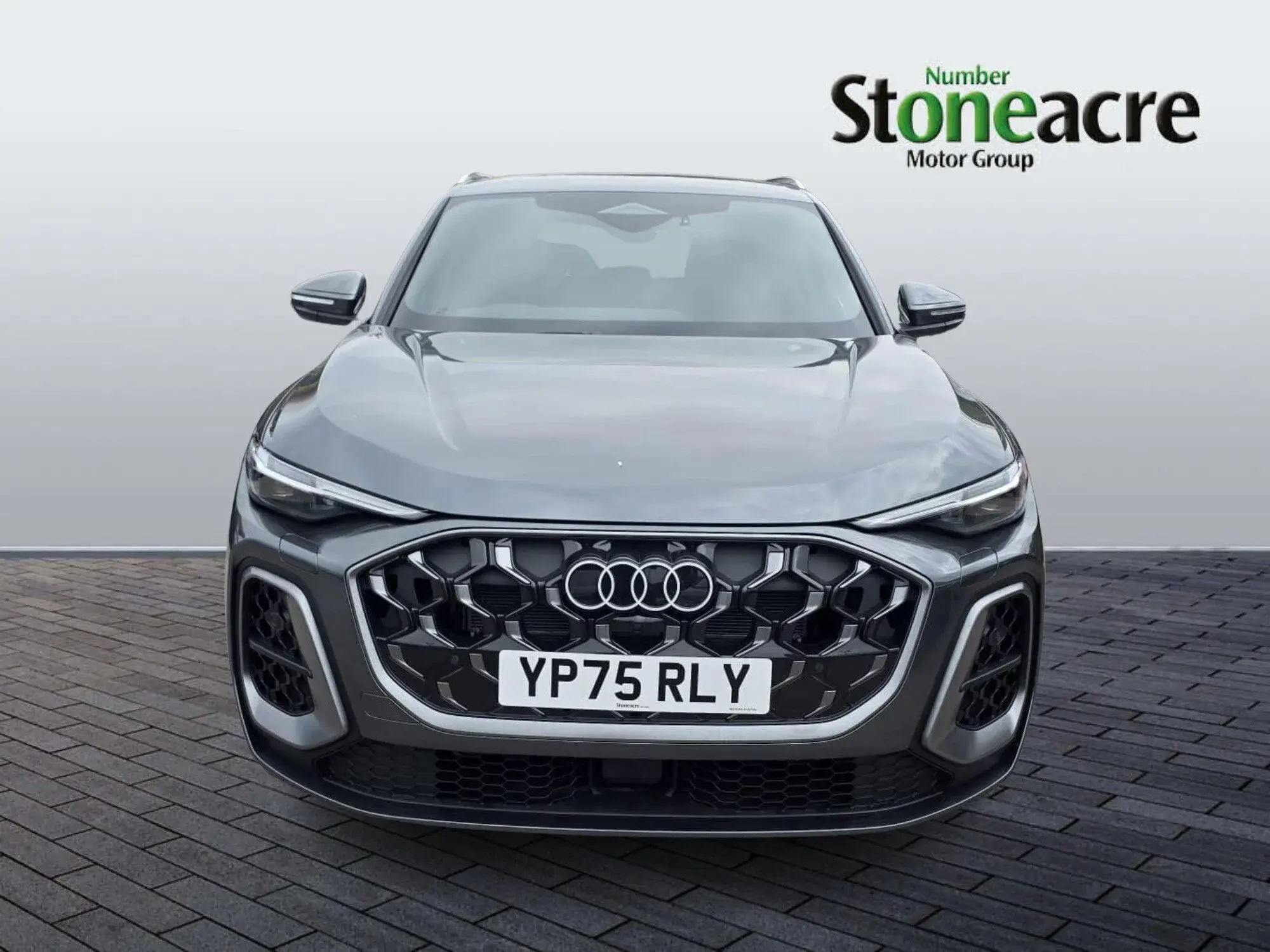 Audi Q5 Image 8 Audi Q5 Image 8