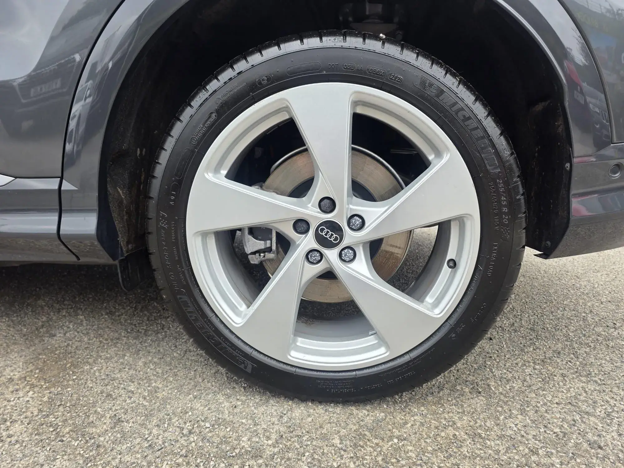 Audi Q5 Image 9 Audi Q5 Image 9