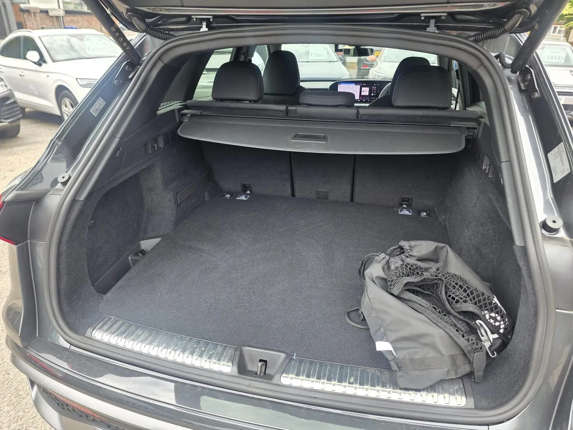 Audi Q5 Image 11 Audi Q5 Image 11