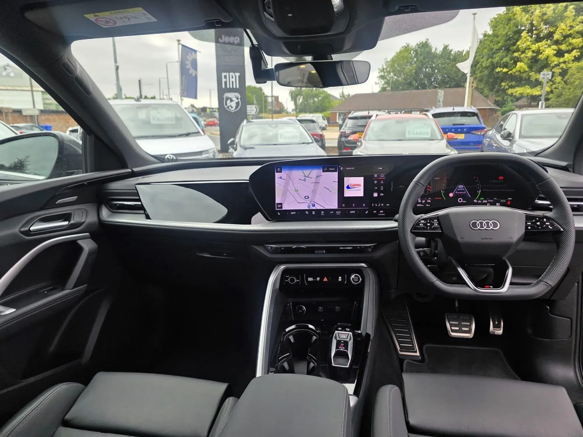 Audi Q5 Image 13 Audi Q5 Image 13