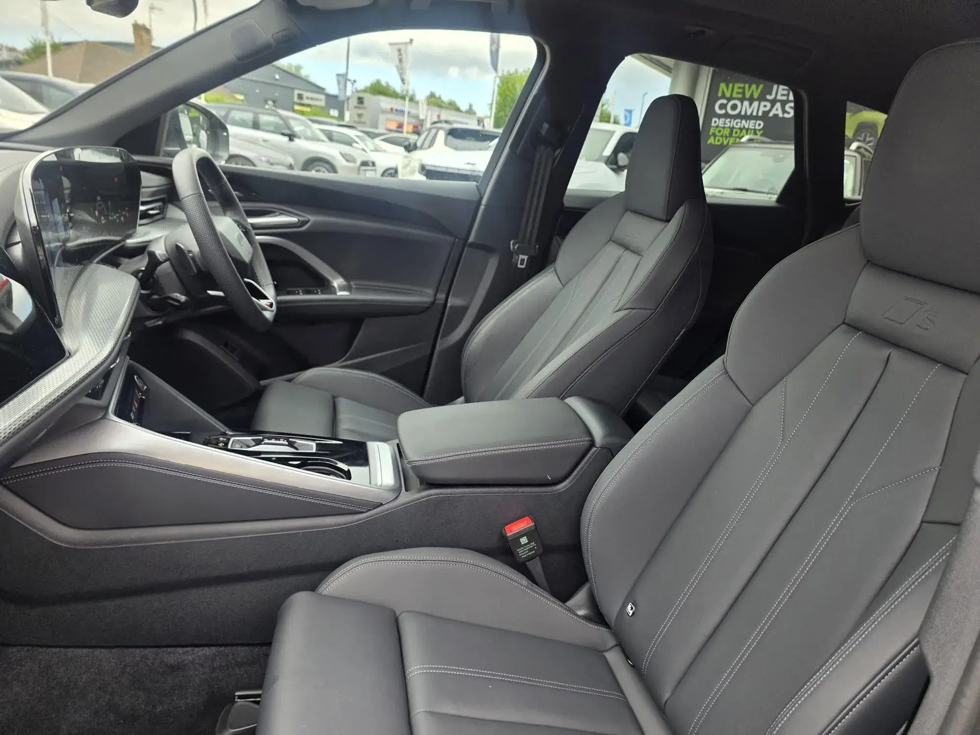 Audi Q5 Image 14 Audi Q5 Image 14