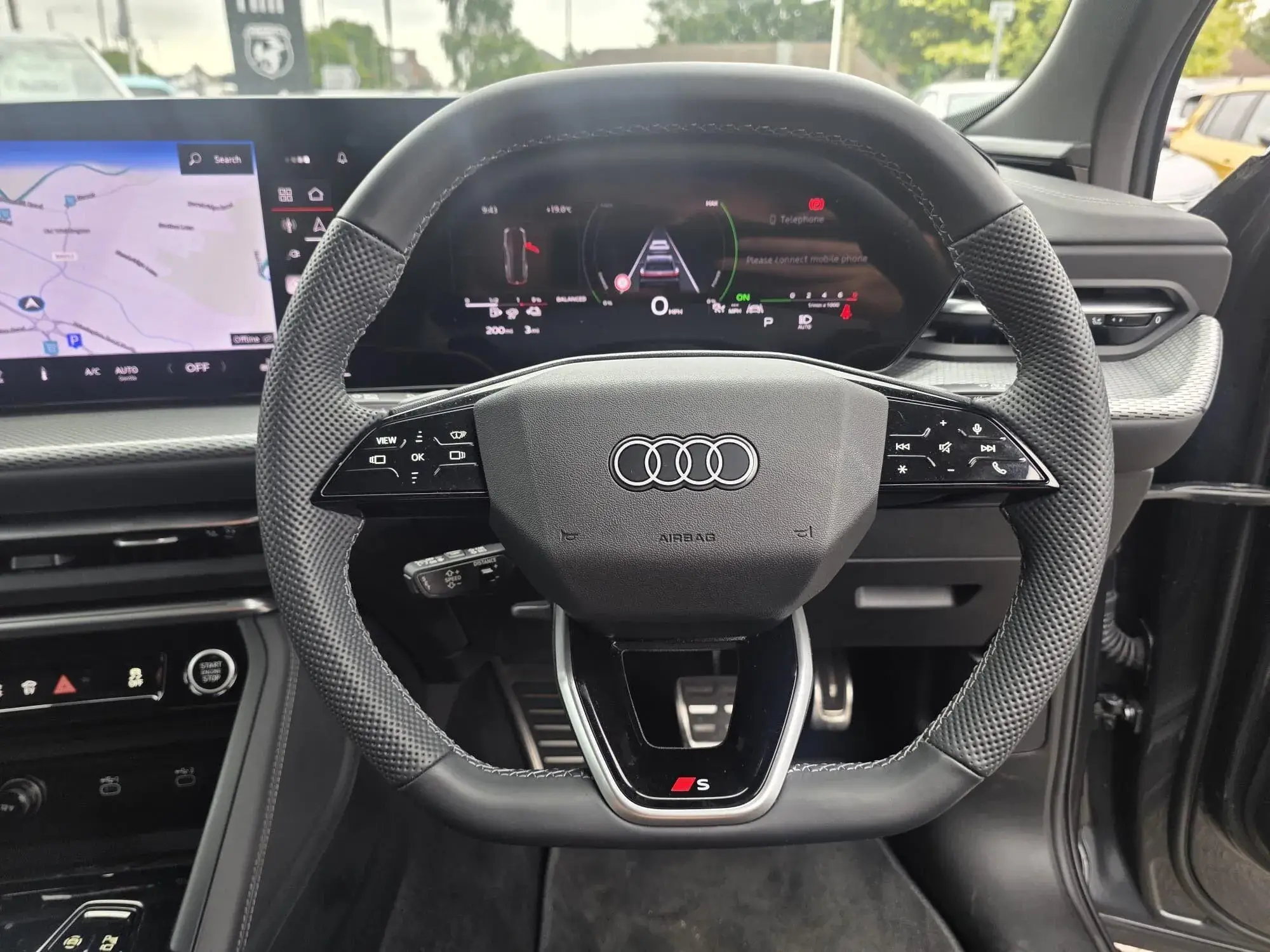 Audi Q5 Image 15 Audi Q5 Image 15