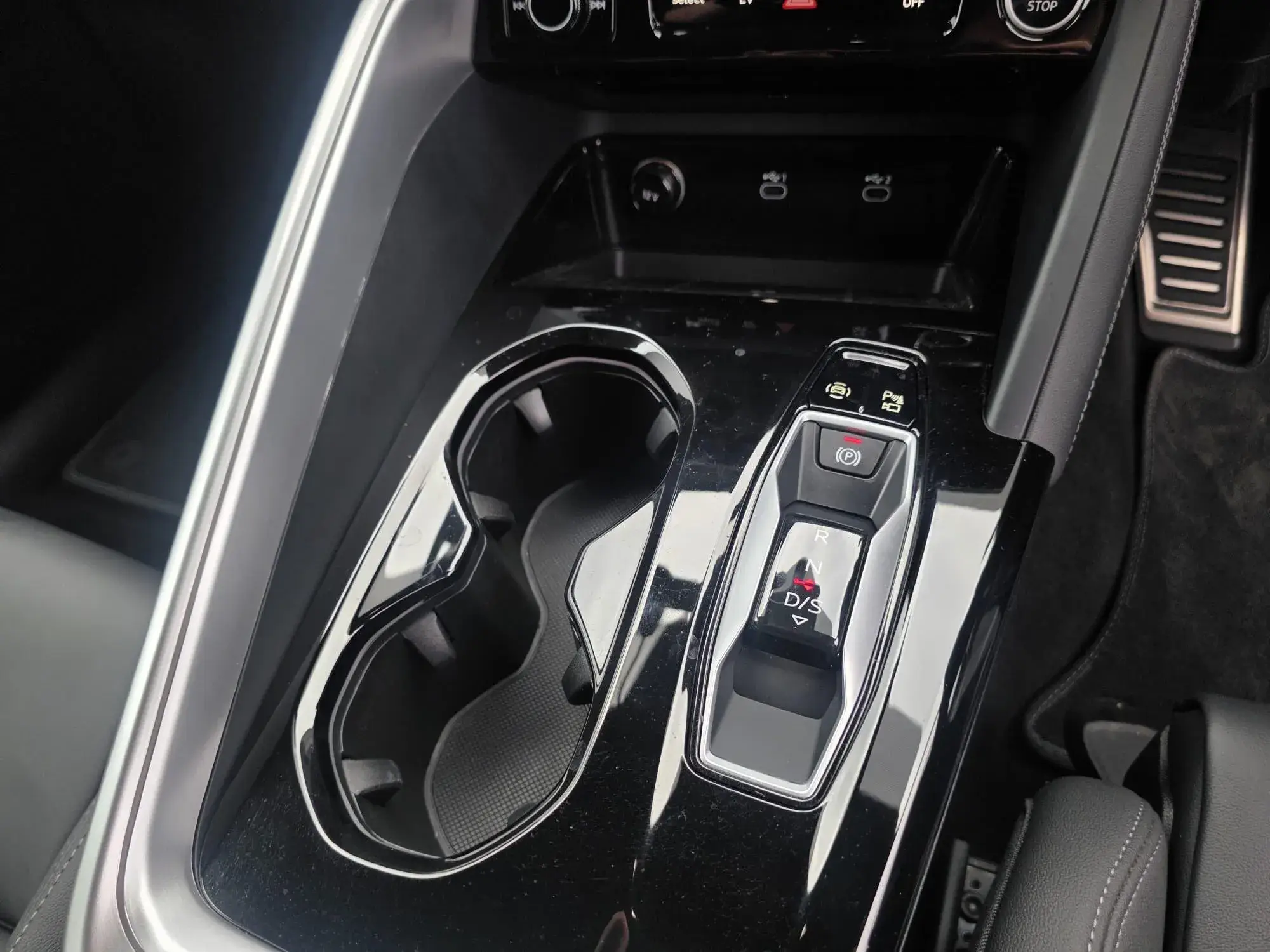 Audi Q5 Image 22 Audi Q5 Image 22