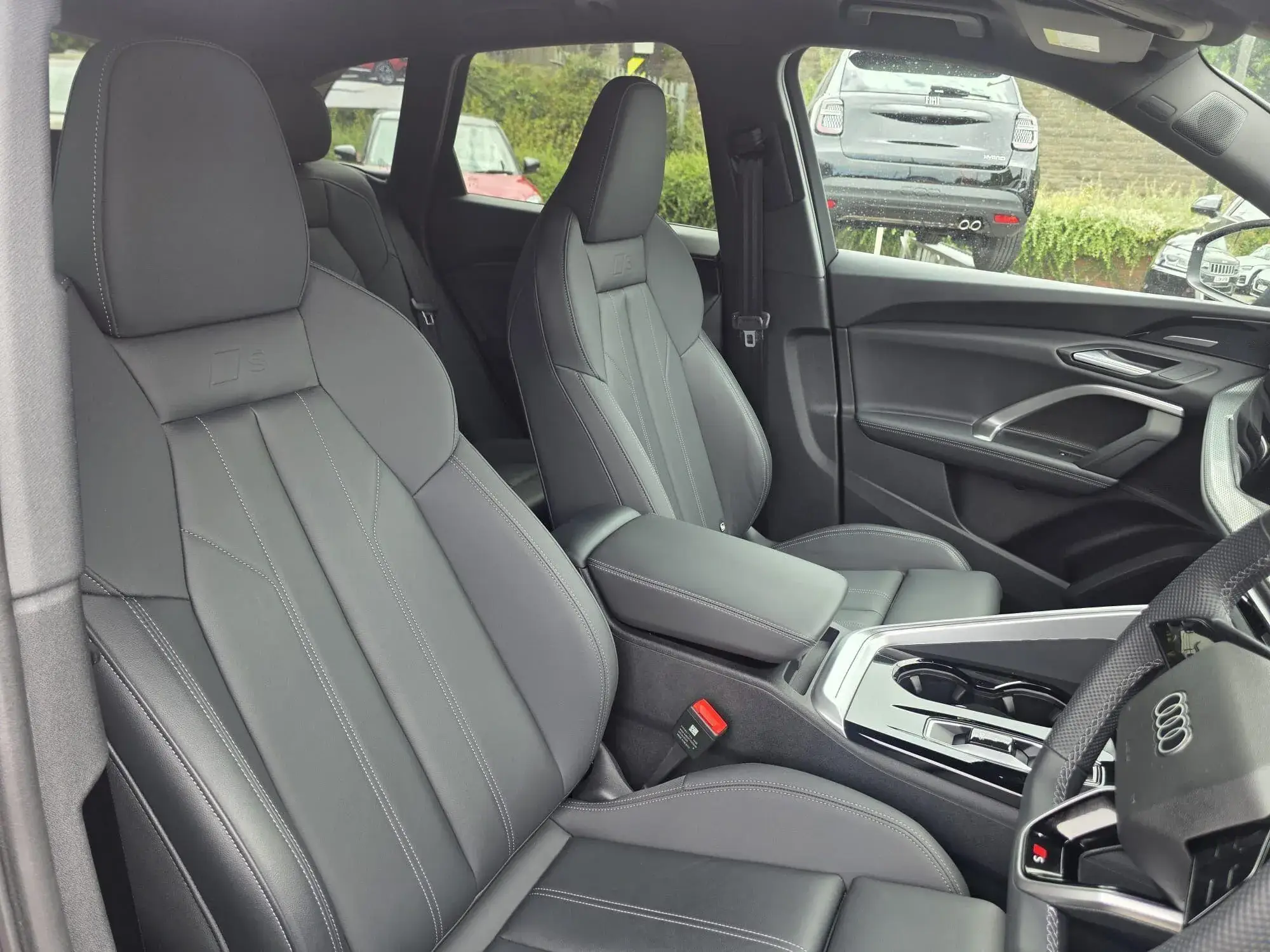 Audi Q5 Image 23 Audi Q5 Image 23