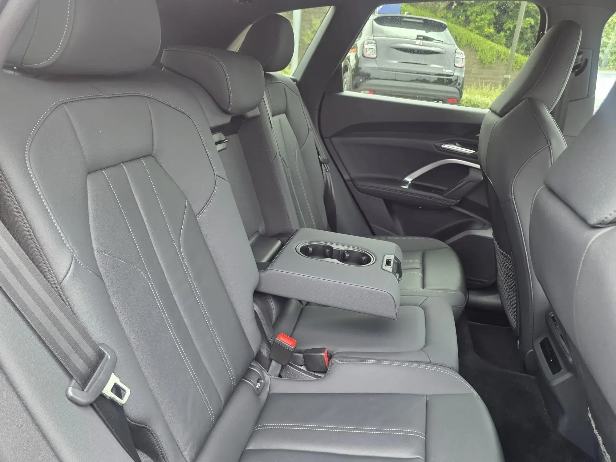 Audi Q5 Image 24 Audi Q5 Image 24