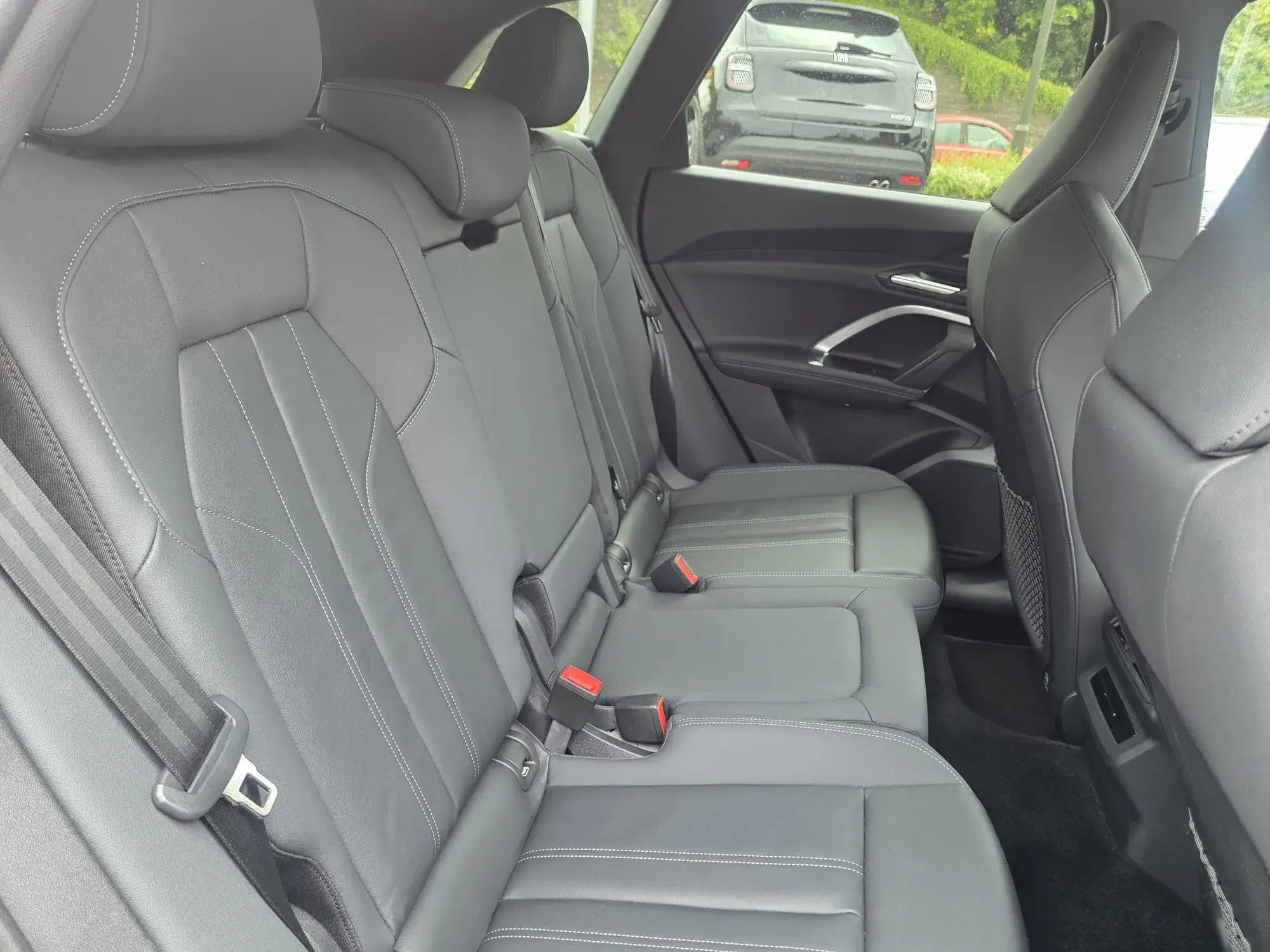 Audi Q5 Image 25 Audi Q5 Image 25