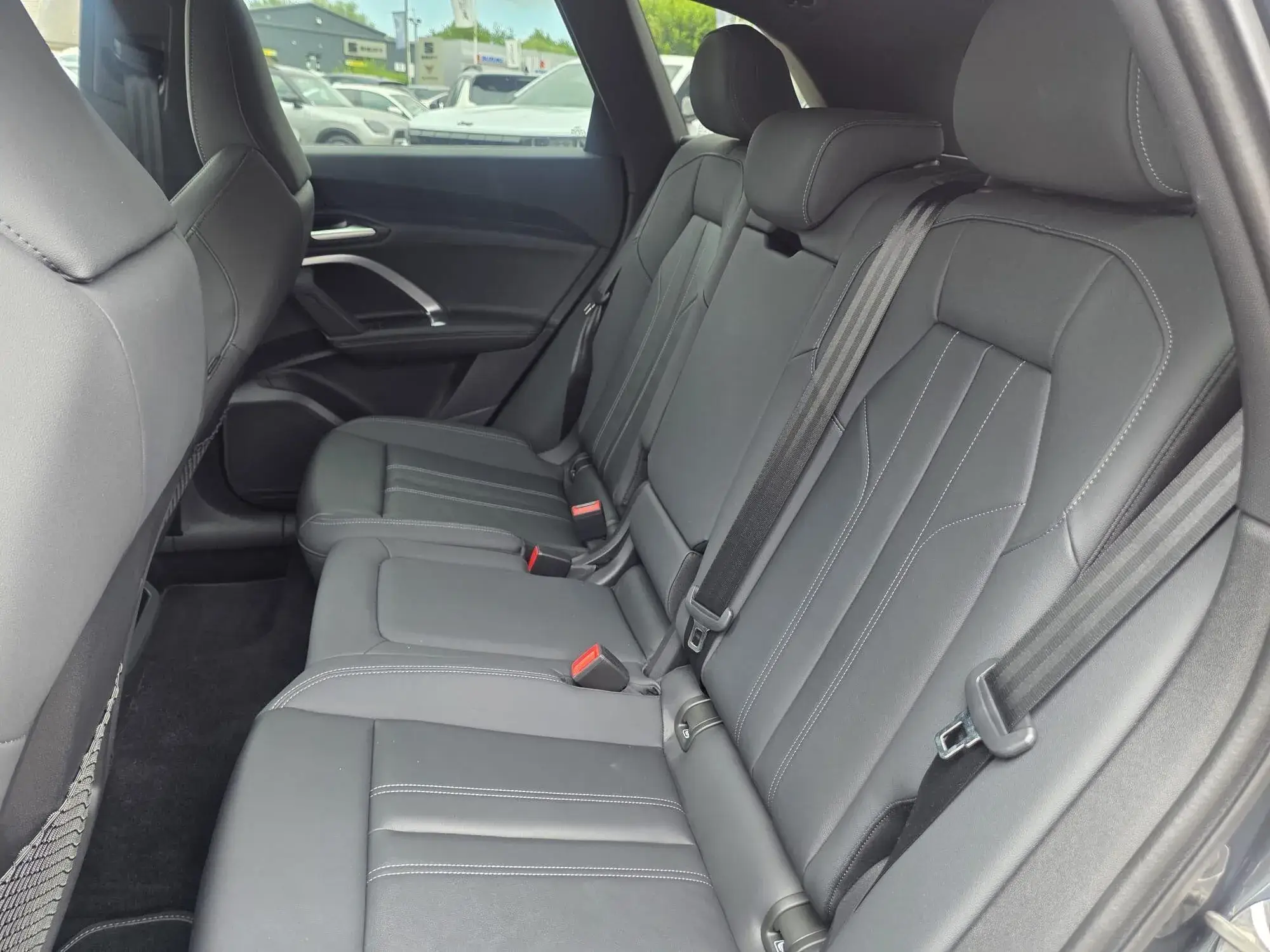 Audi Q5 Image 26 Audi Q5 Image 26