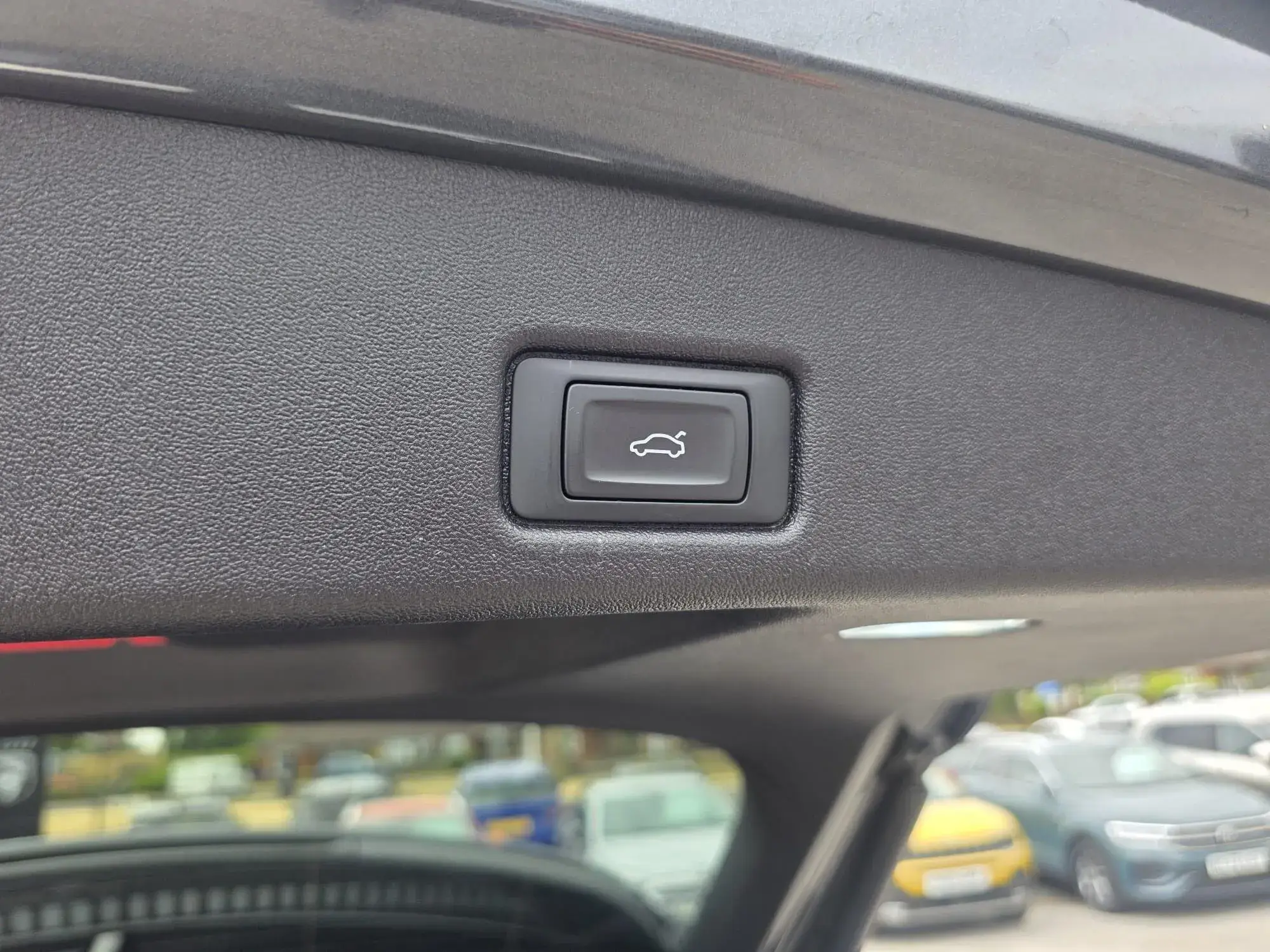 Audi Q5 Image 28 Audi Q5 Image 28