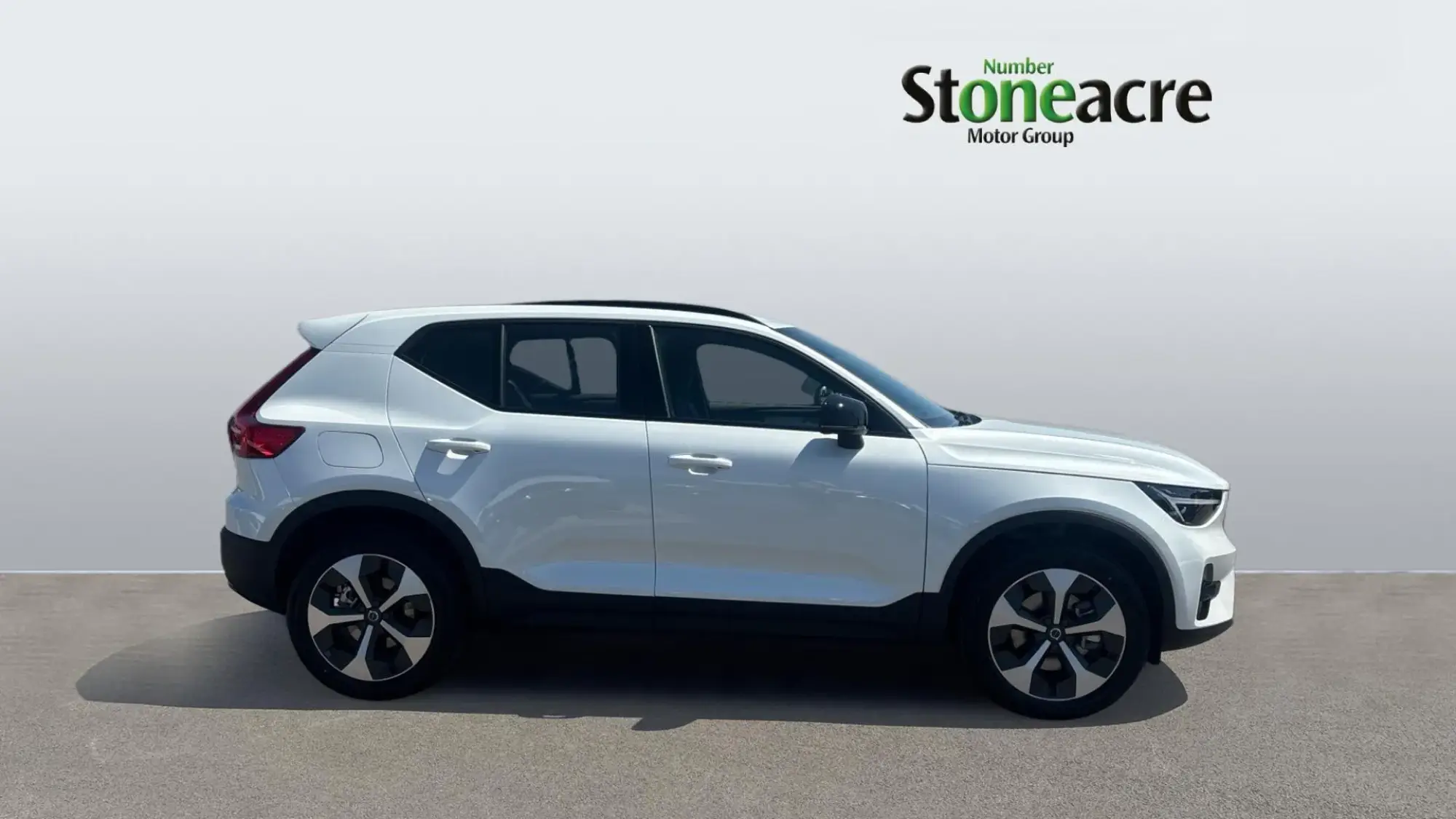 Volvo XC40 Image 3