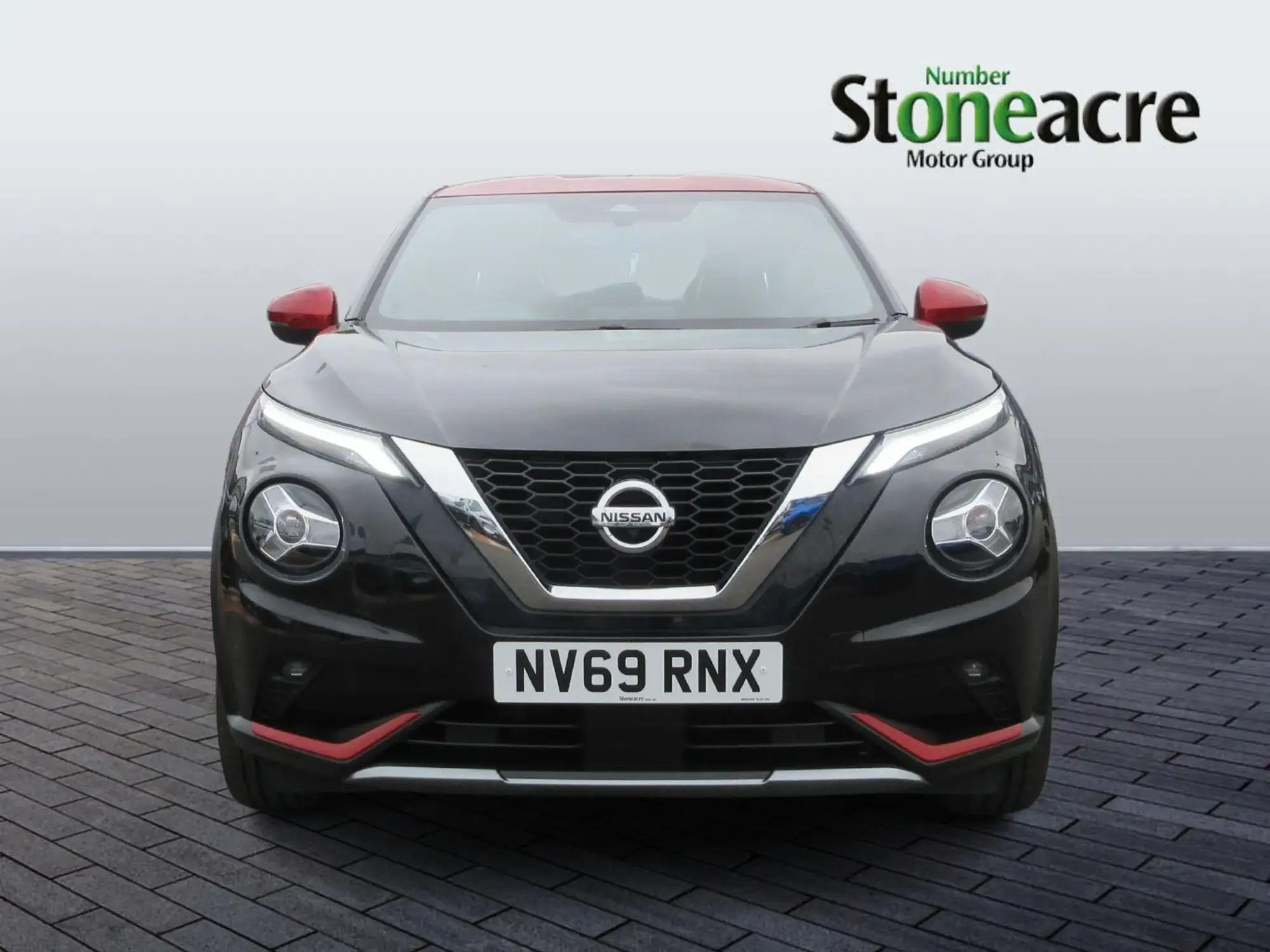 Nissan Juke Image 2