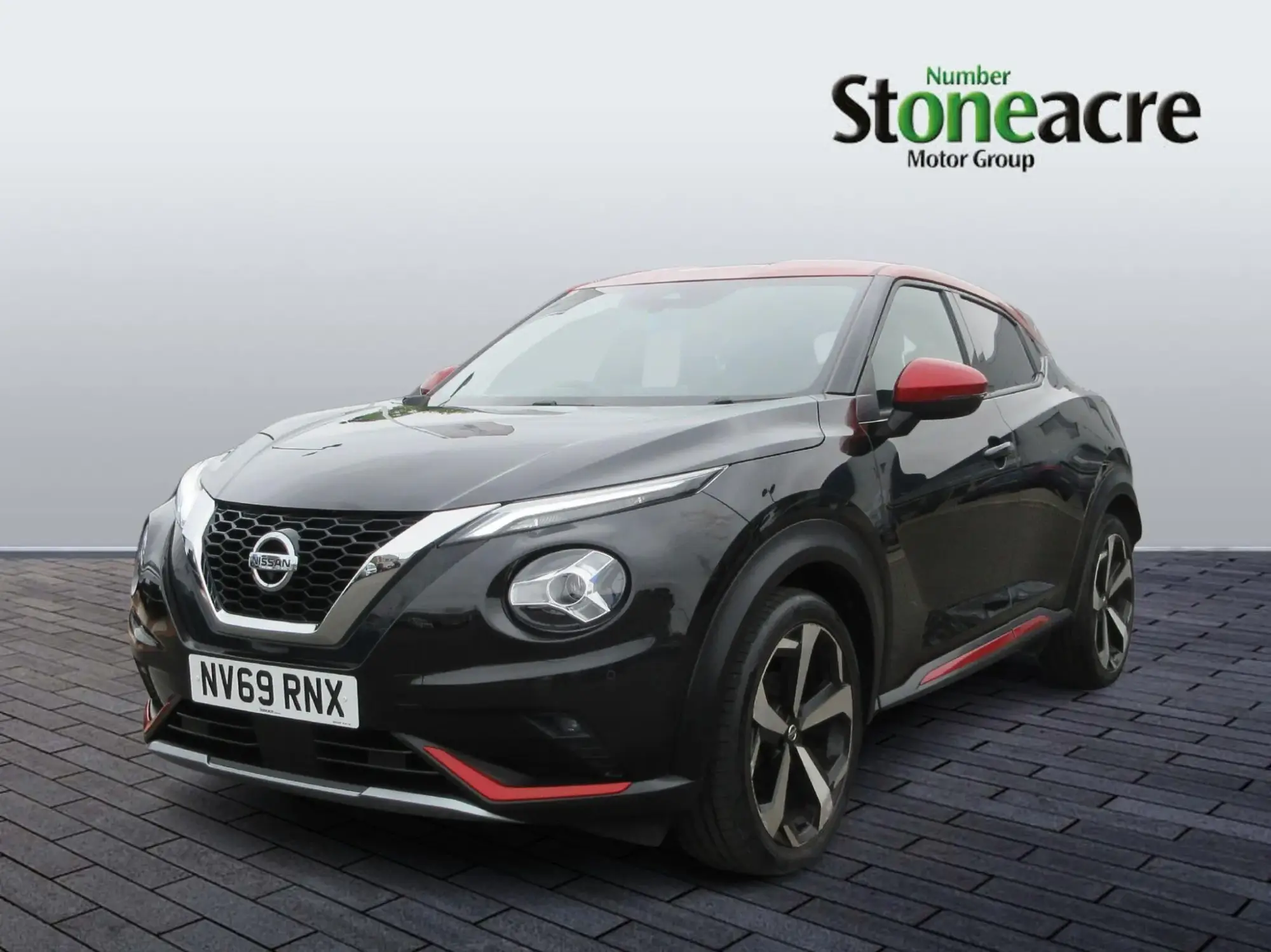 Nissan Juke Image 3