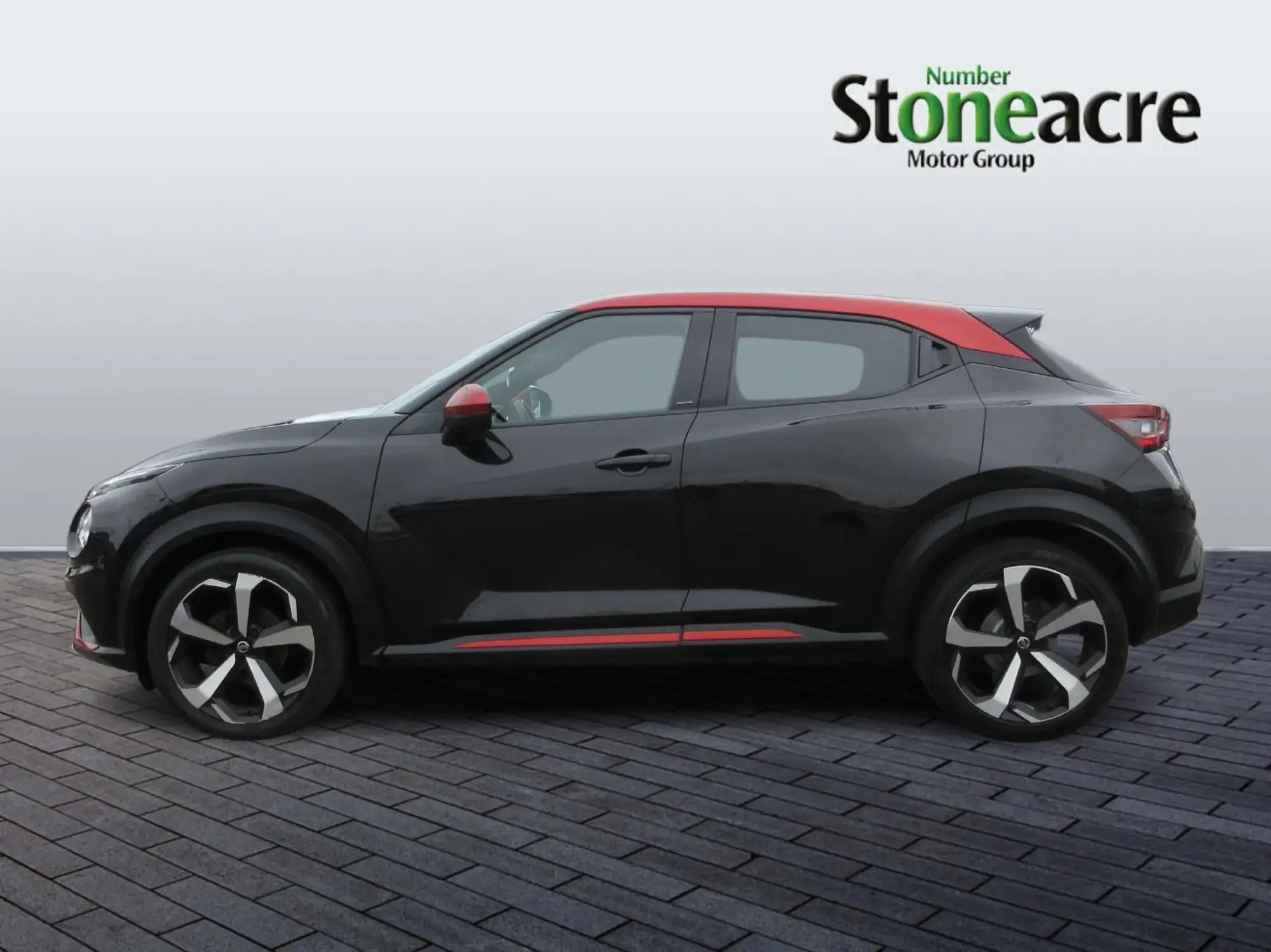 Nissan Juke Image 5 Nissan Juke Image 5
