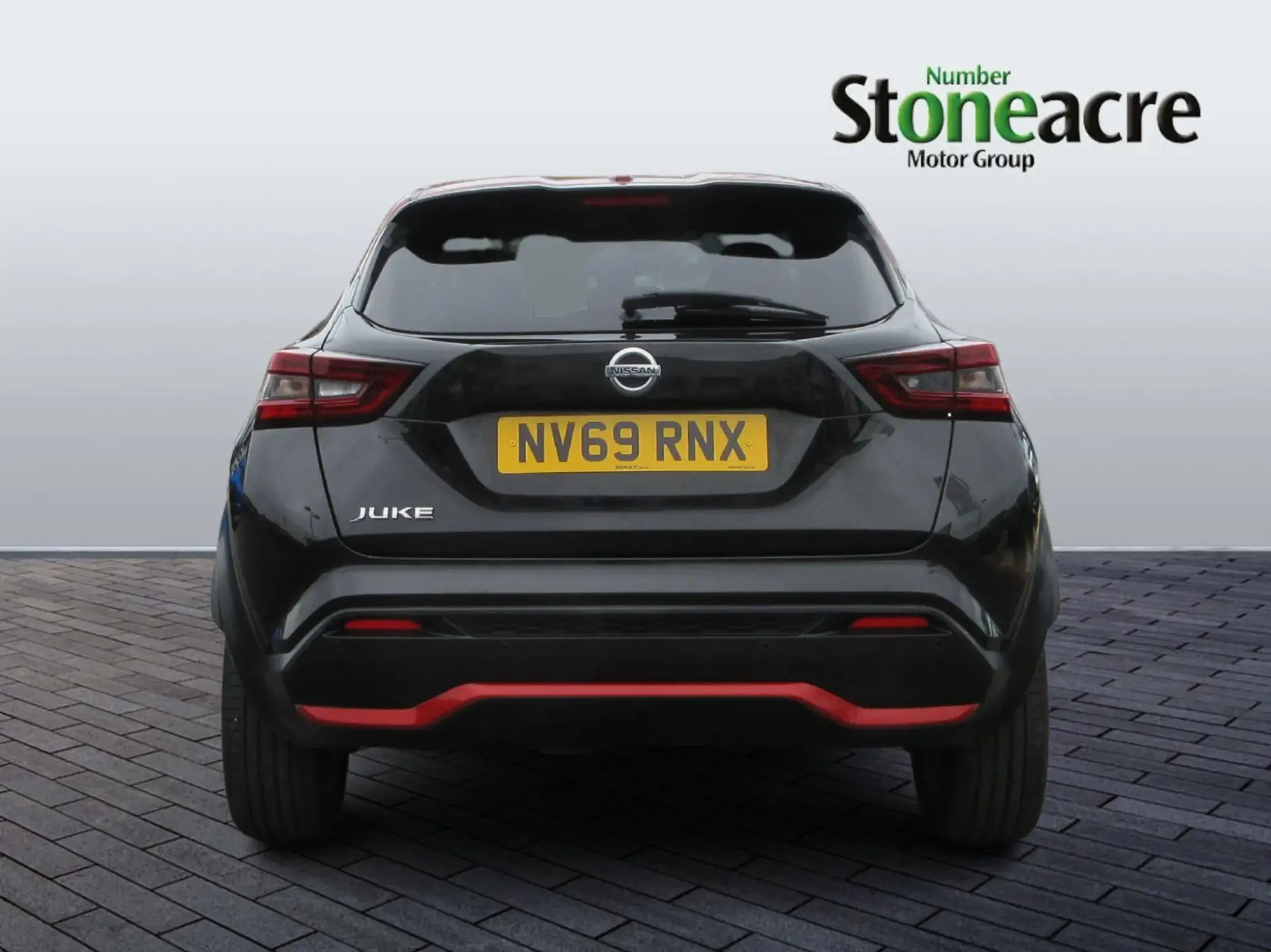 Nissan Juke Image 6 Nissan Juke Image 6