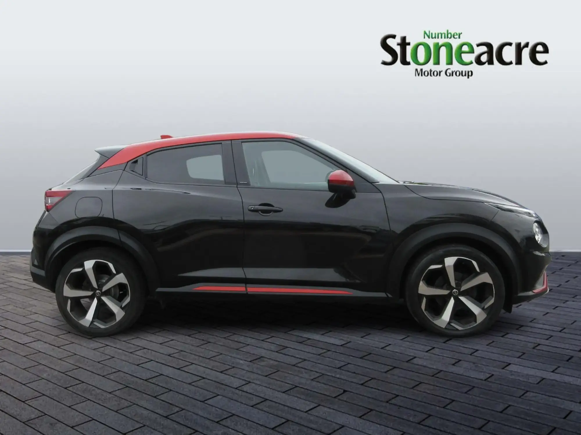 Nissan Juke Image 7 Nissan Juke Image 7