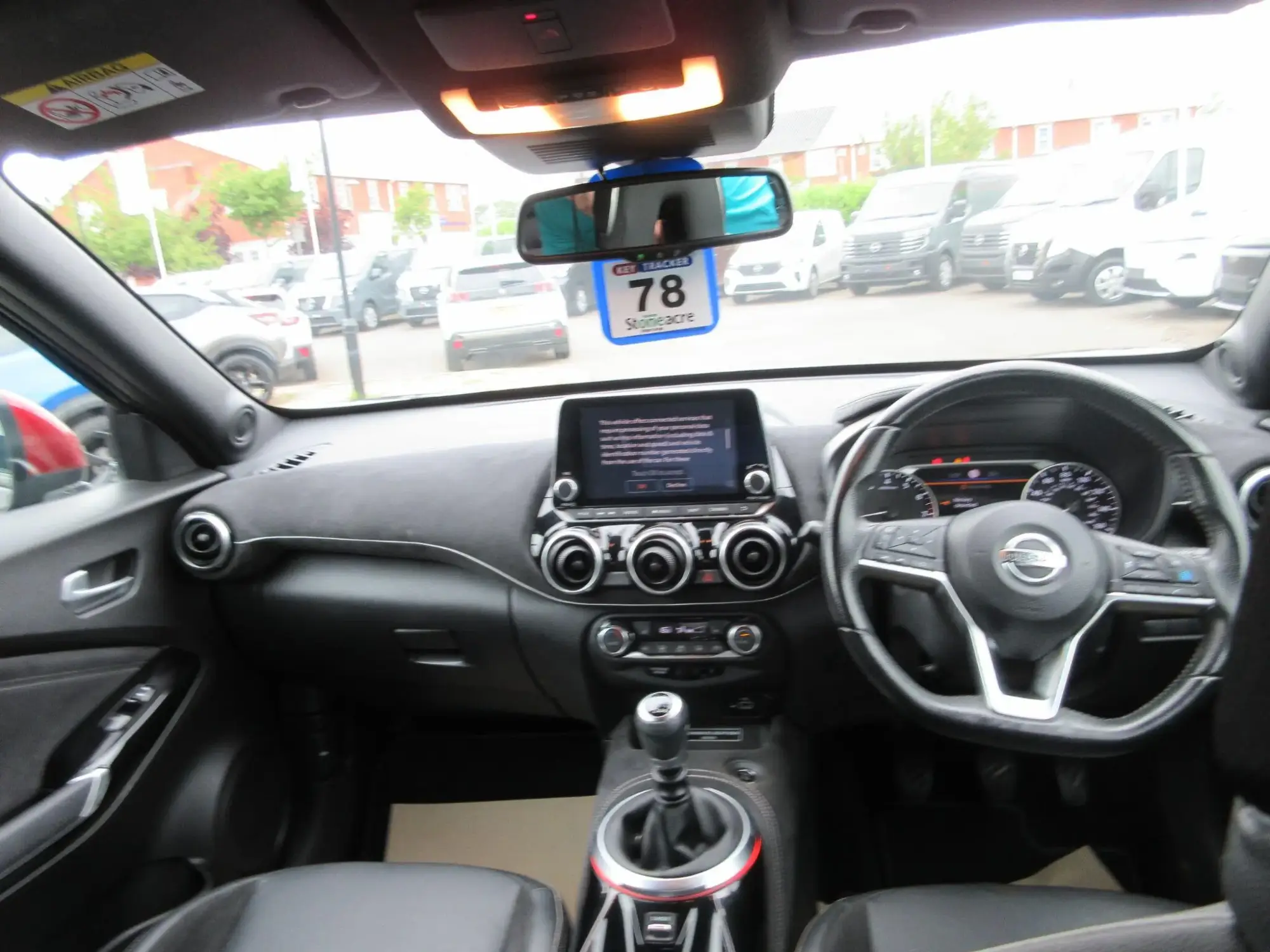 Nissan Juke Image 9 Nissan Juke Image 9