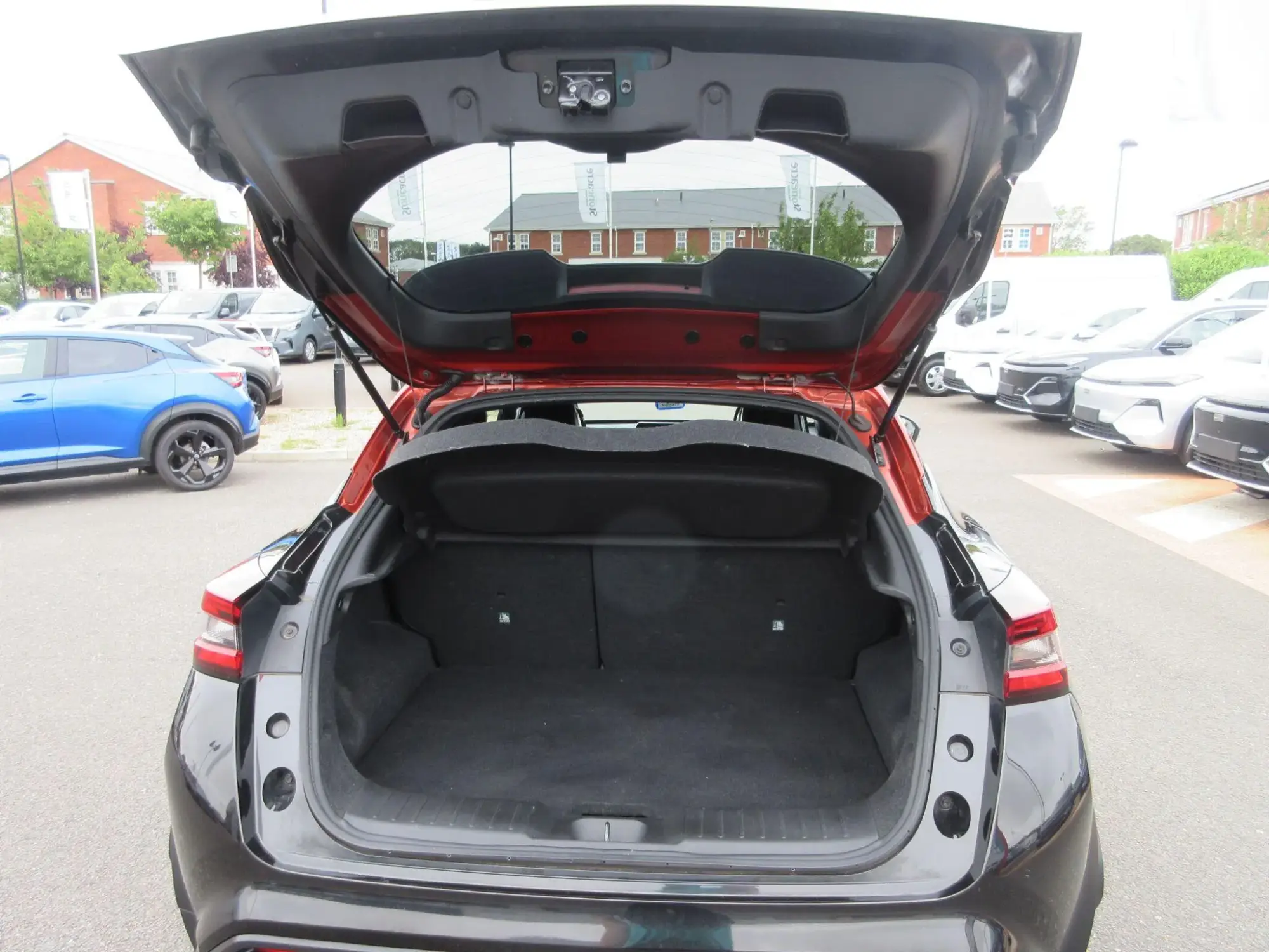 Nissan Juke Image 34 Nissan Juke Image 34